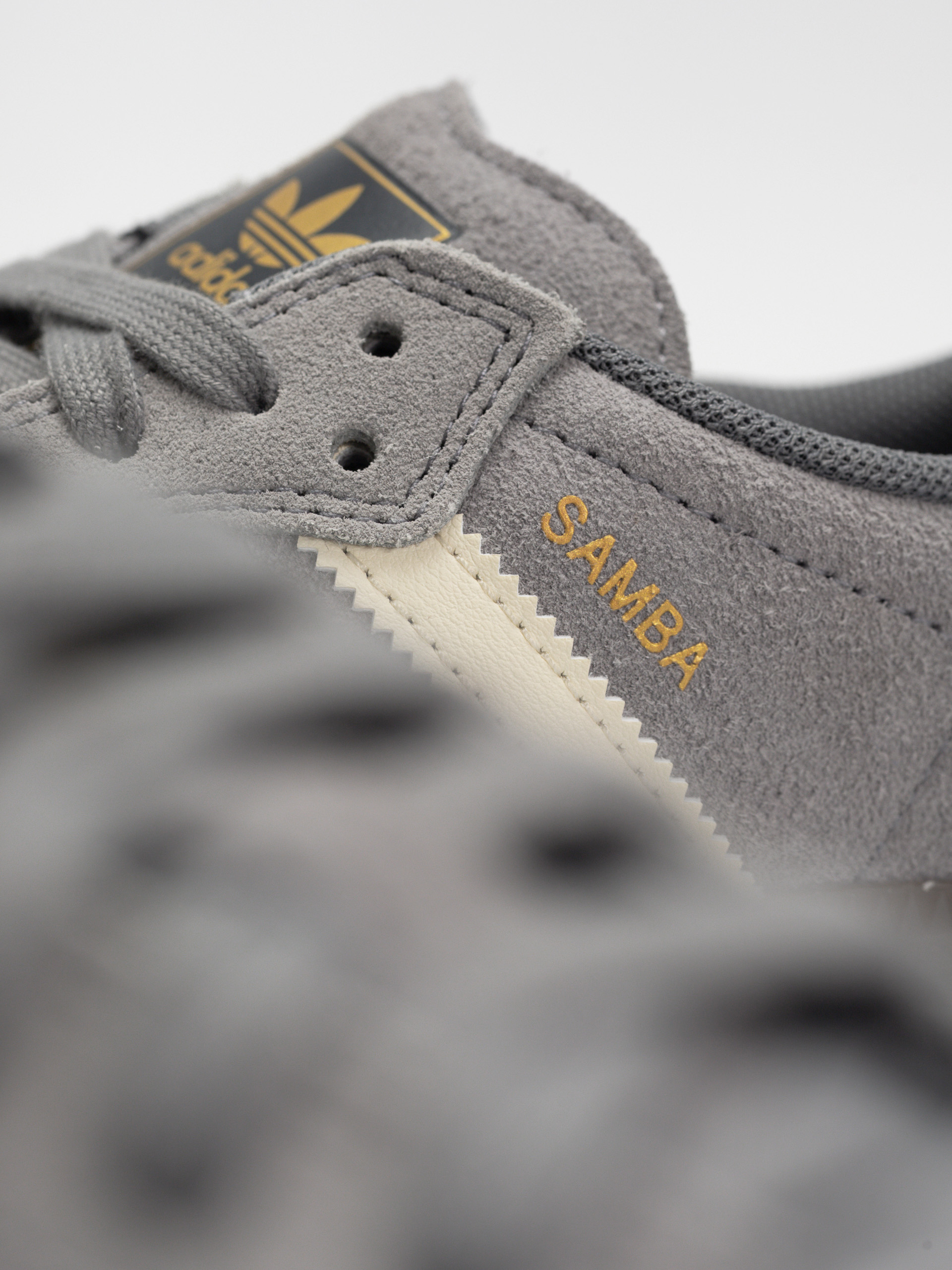 Pantofi adidas Samba Adv (grefou/crewht/grethr)