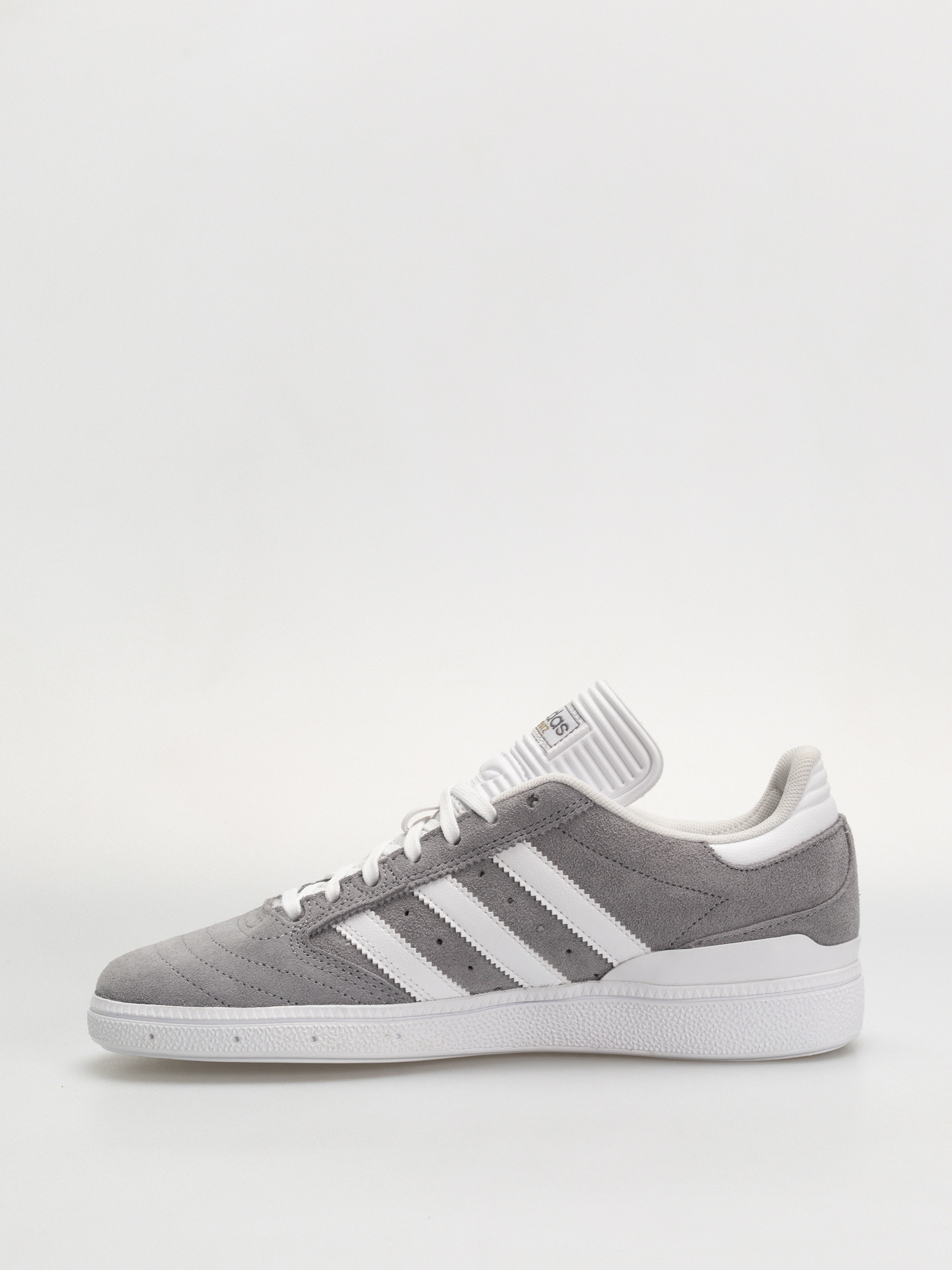 Pantofi adidas Busenitz (grethr/ftwwht/goldmt)
