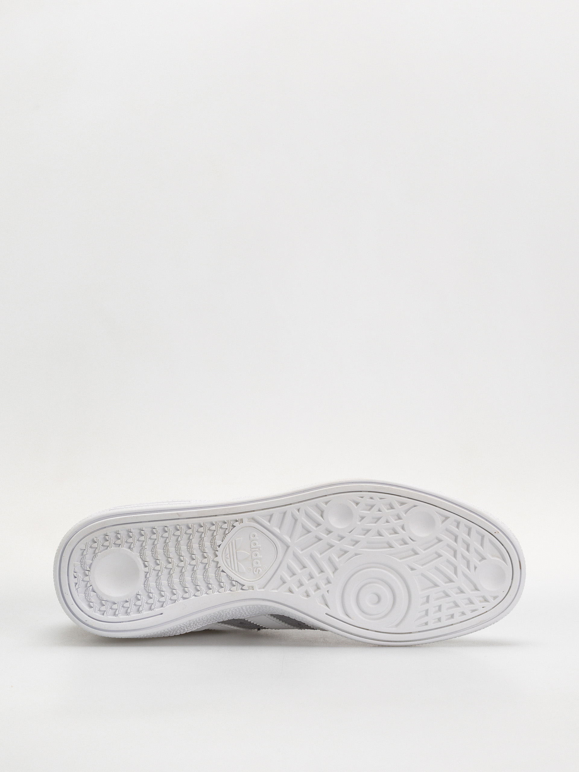 Pantofi adidas Busenitz (grethr/ftwwht/goldmt)