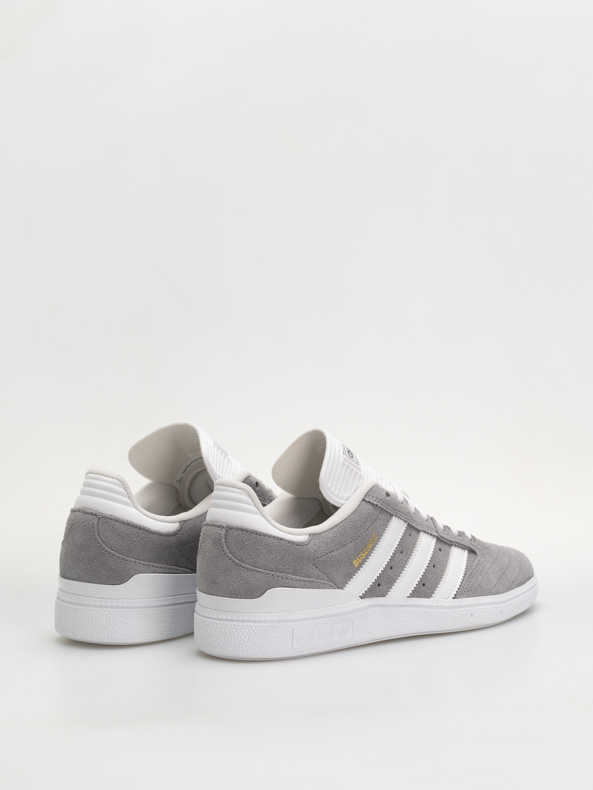 Pantofi adidas Busenitz (grethr/ftwwht/goldmt)