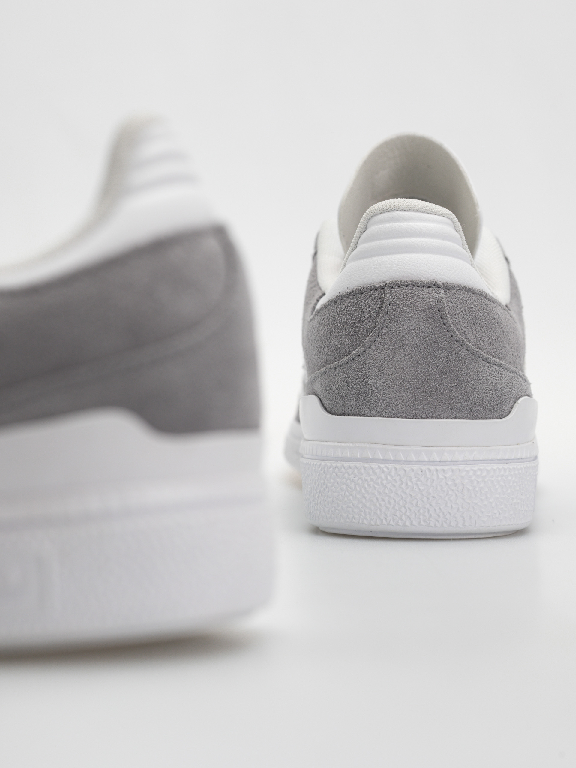 Pantofi adidas Busenitz (grethr/ftwwht/goldmt)