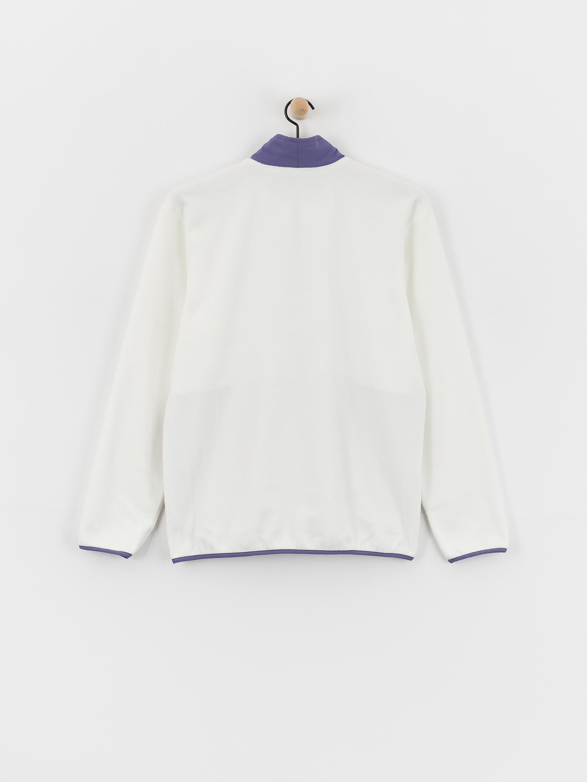 Pentru bărbați Hanorac din fleece Columbia Sequoia Grove Half Zip (sea salt/stormwatch)