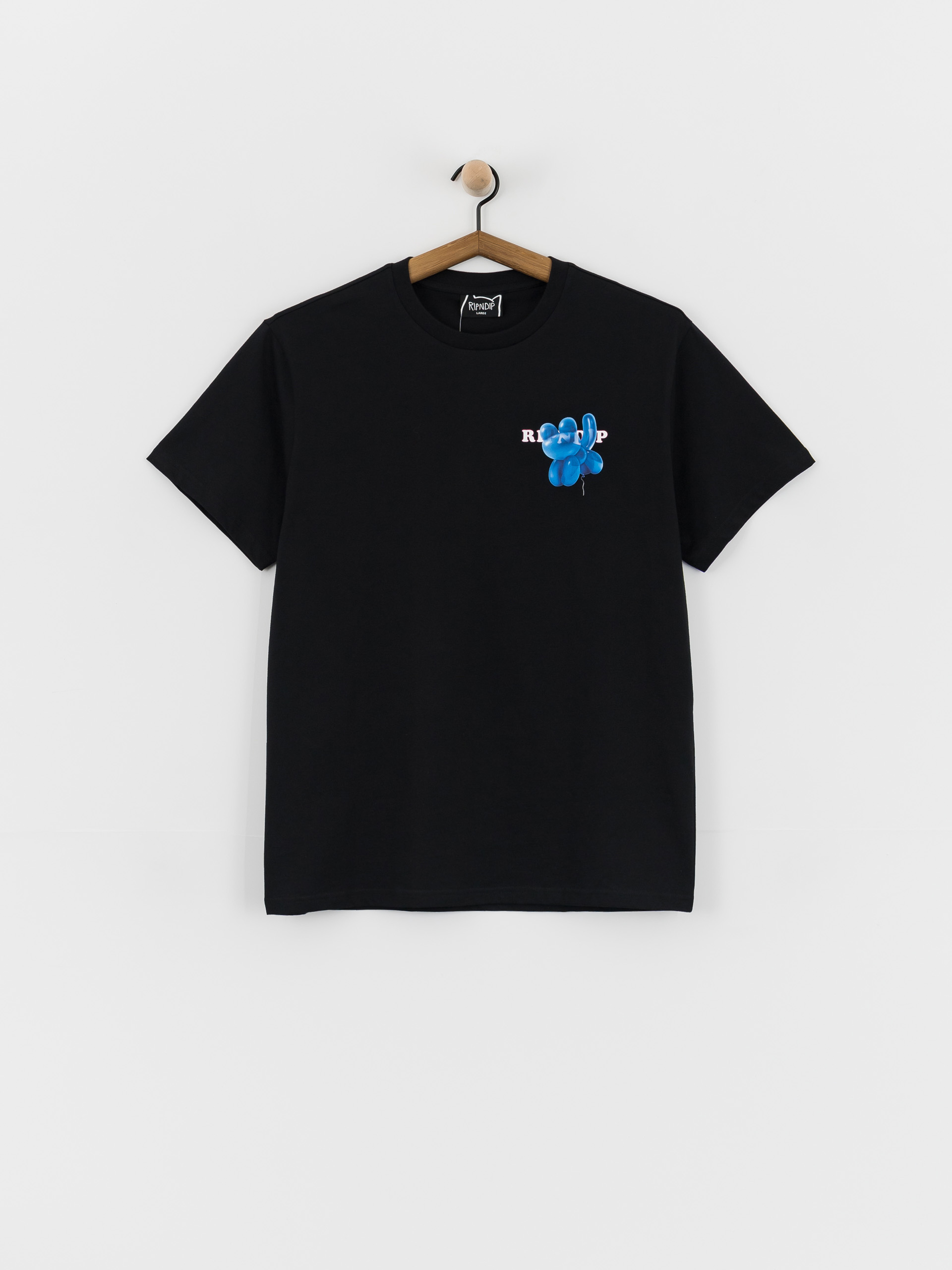 Tricou RipNDip Favorite Artist (black)