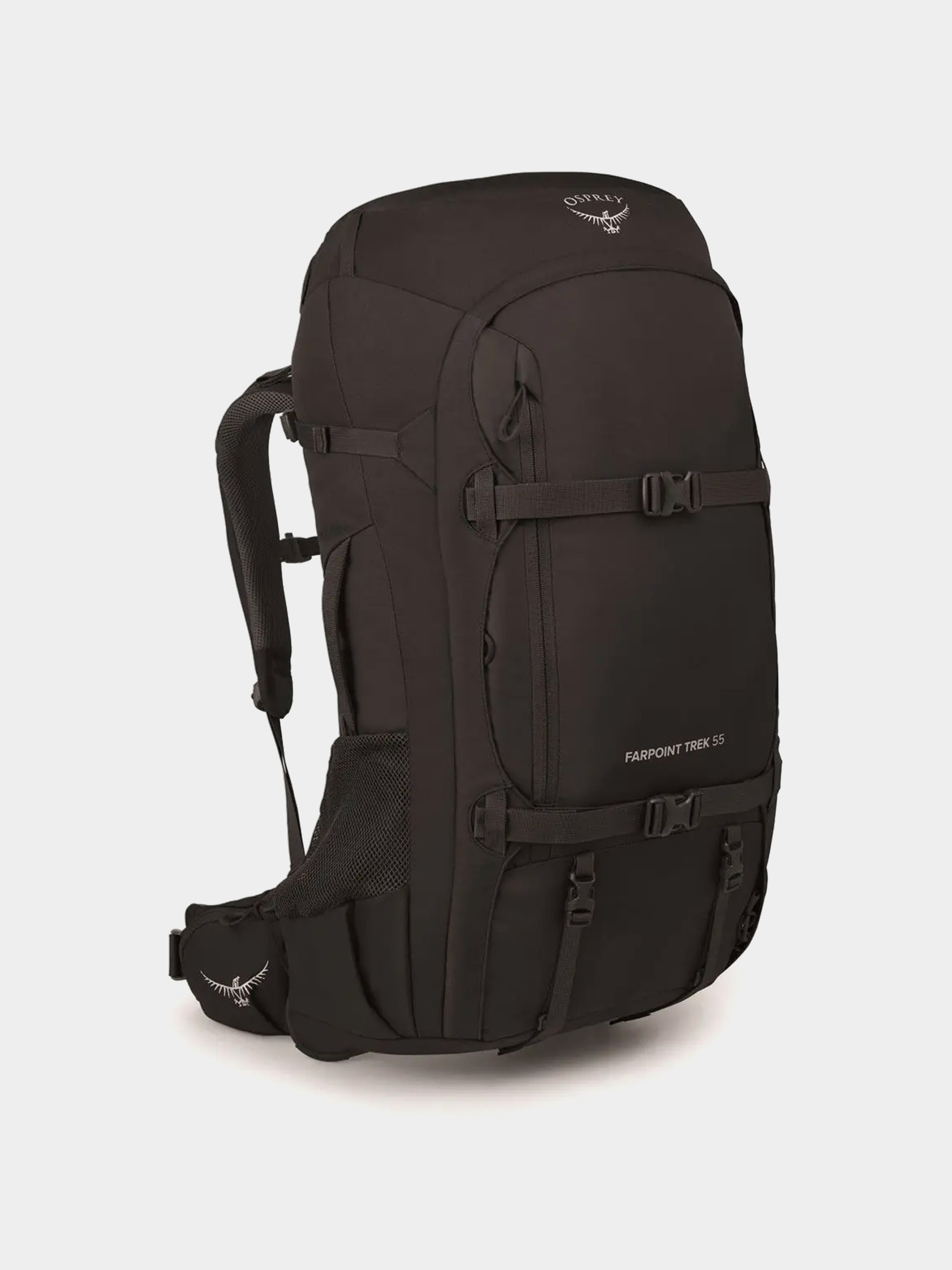 Rucsac Osprey Farpoint 55 (black)