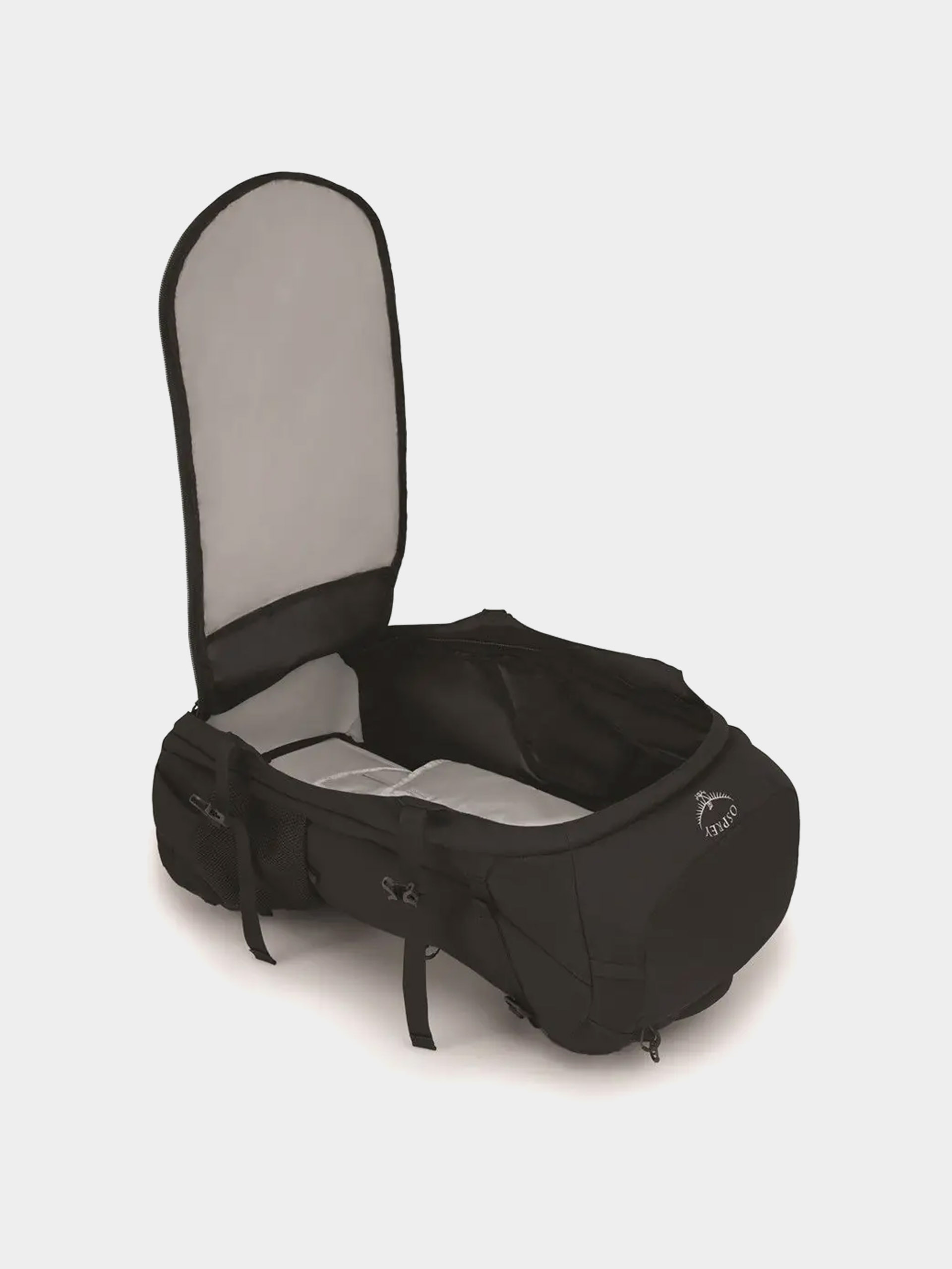 Rucsac Osprey Farpoint 55 (black)