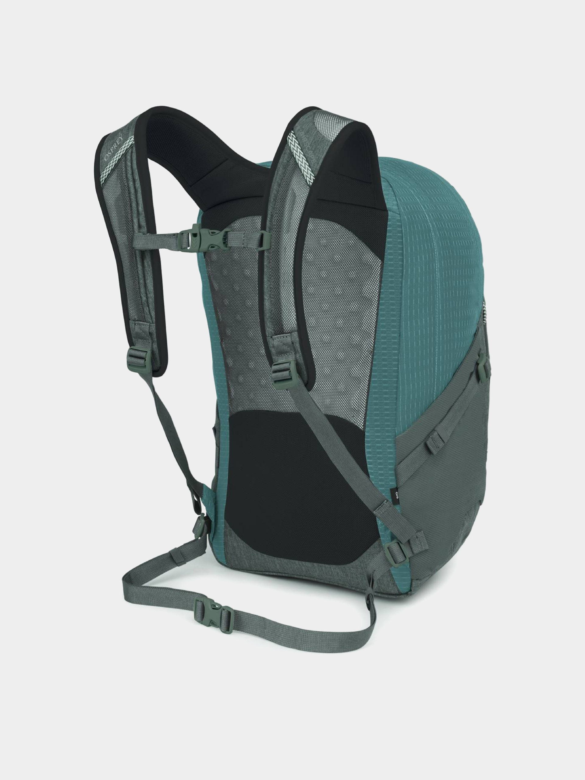 Rucsac Osprey Quasar (torrent blue heather)