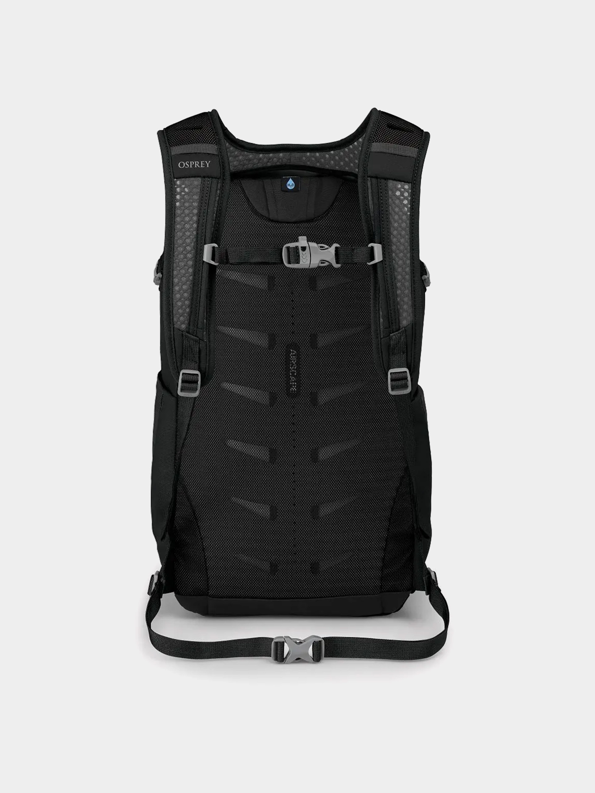 Rucsac Osprey Daylite Plus (black)