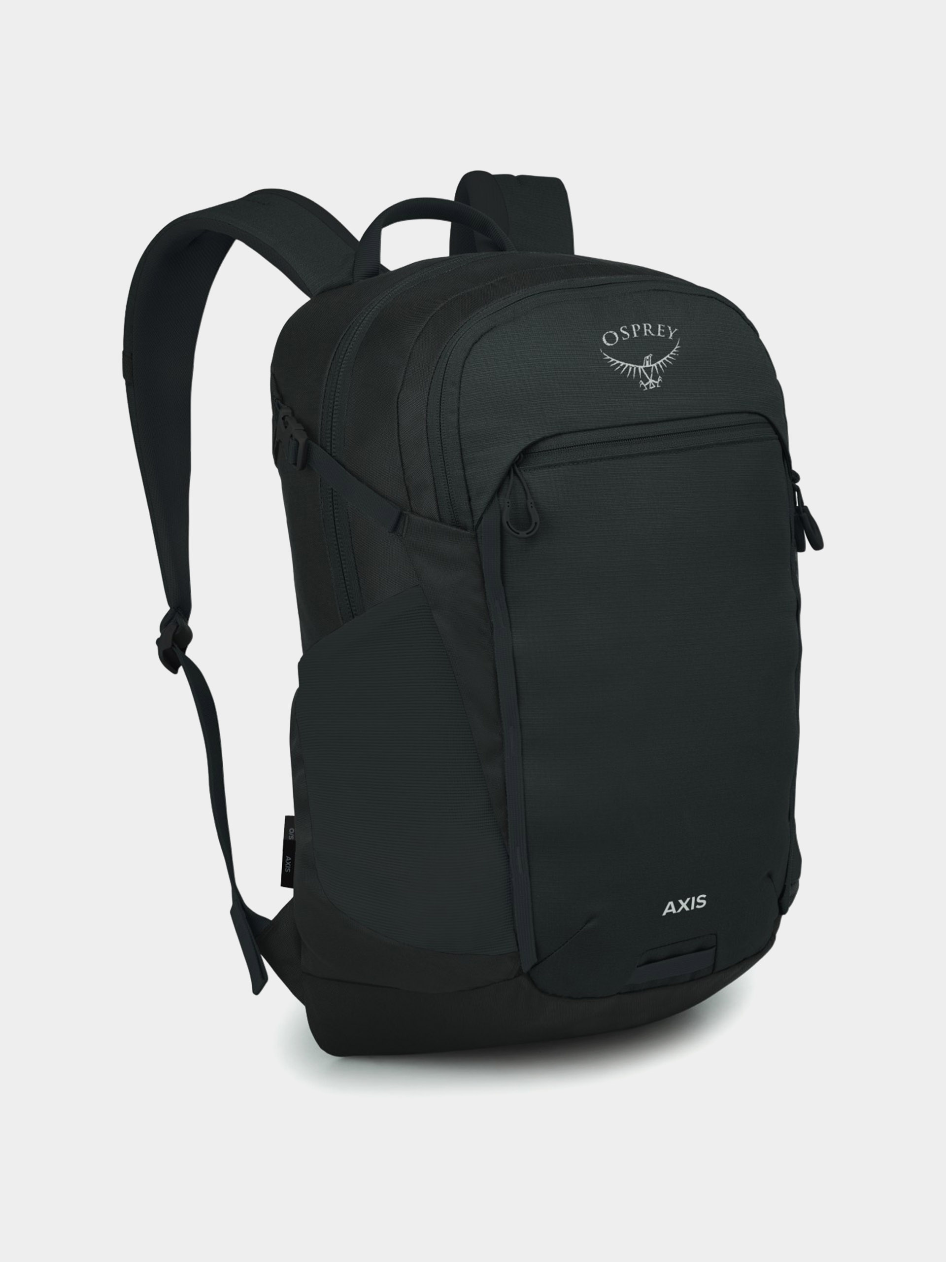 Rucsac Osprey Axis 24 (black)