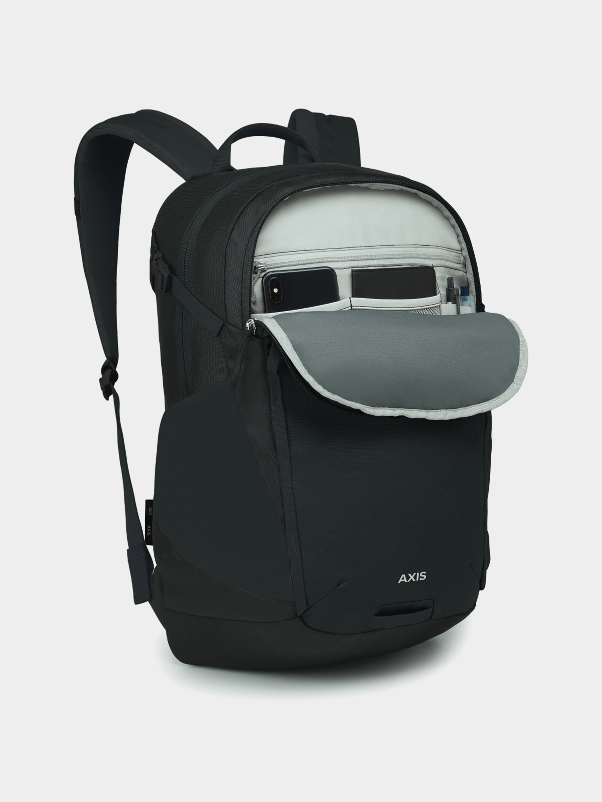 Rucsac Osprey Axis 24 (black)