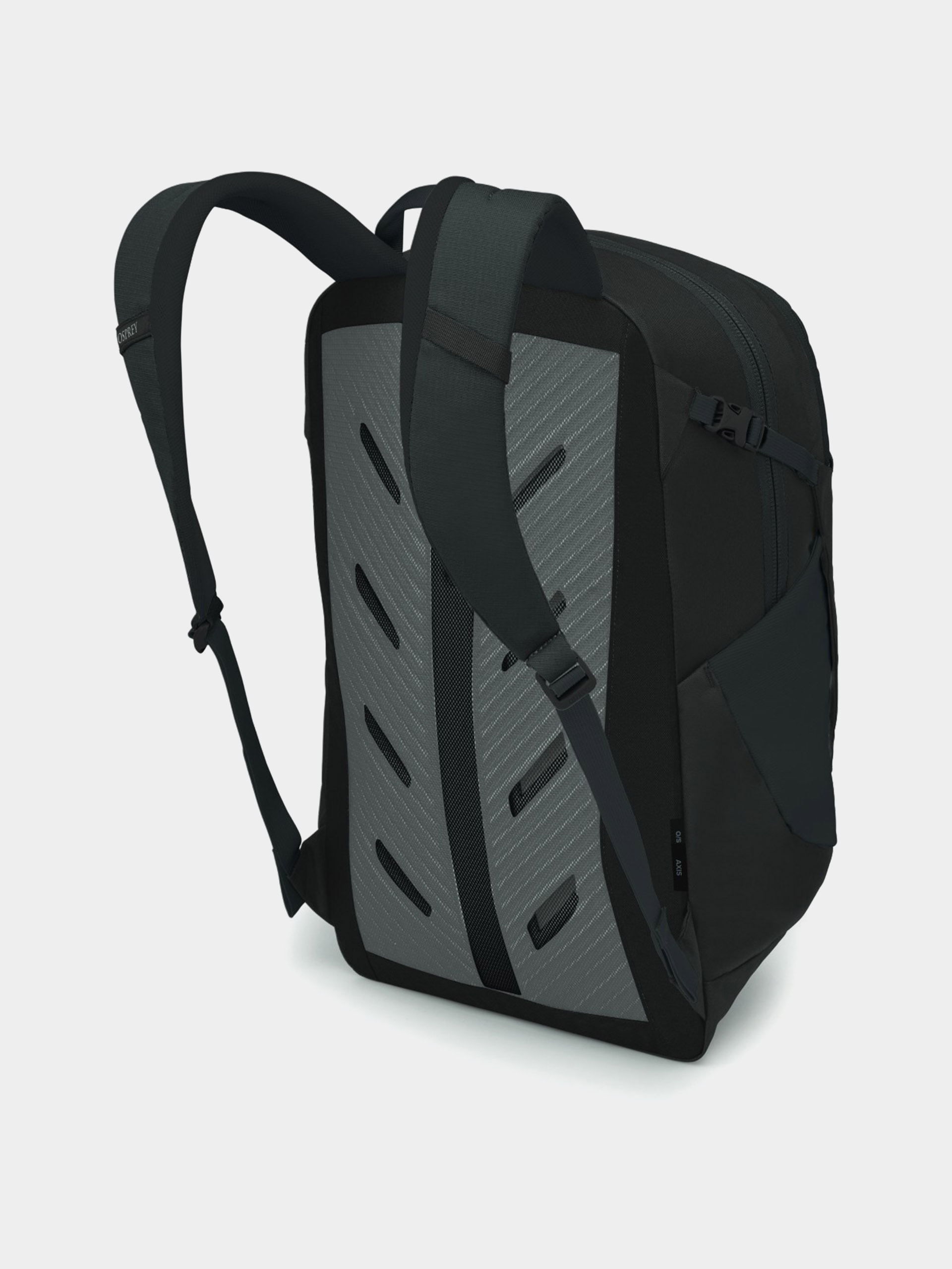 Rucsac Osprey Axis 24 (black)