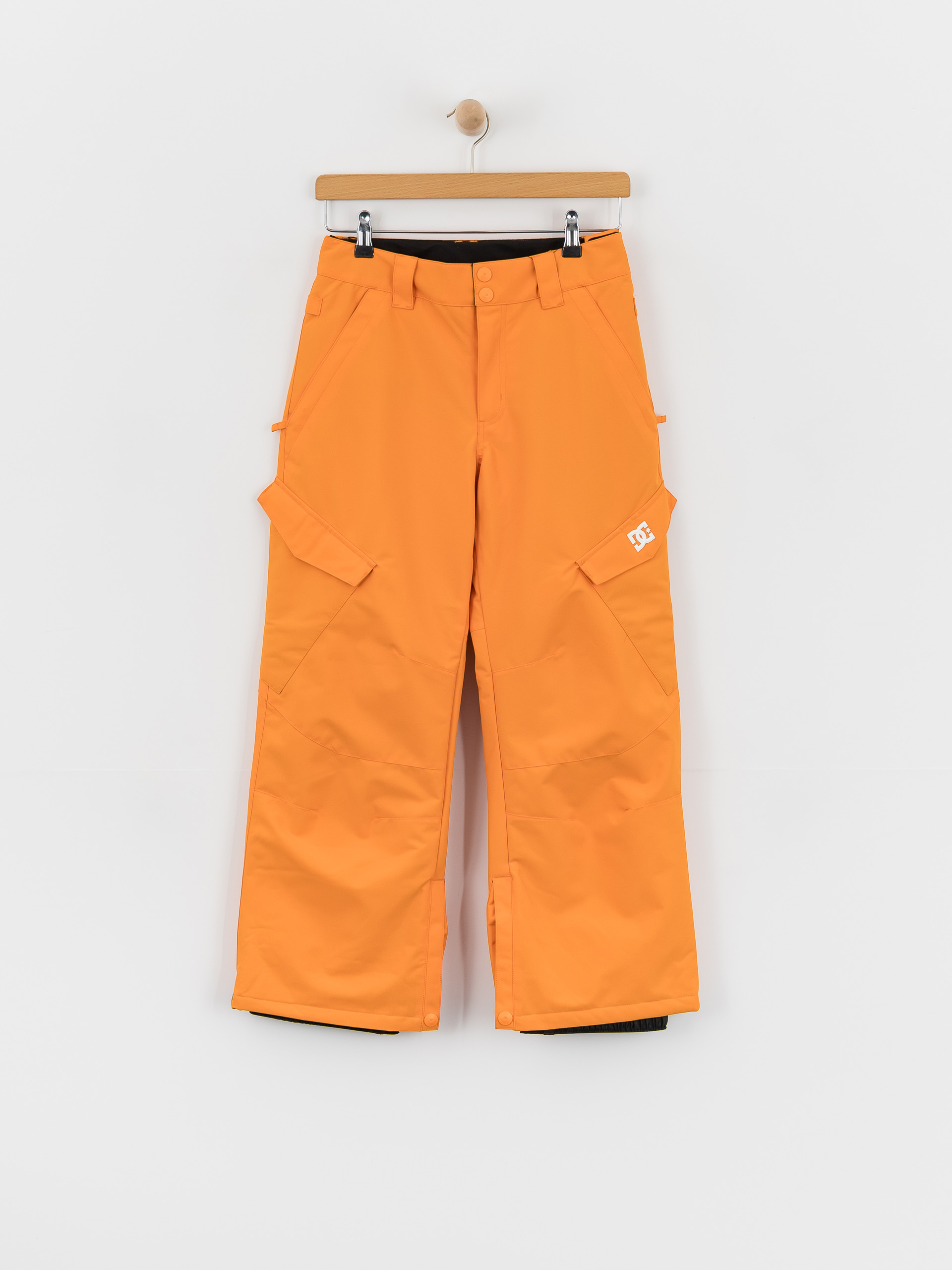 Pantaloni pentru snowboard DC Banshee JR (oriole)