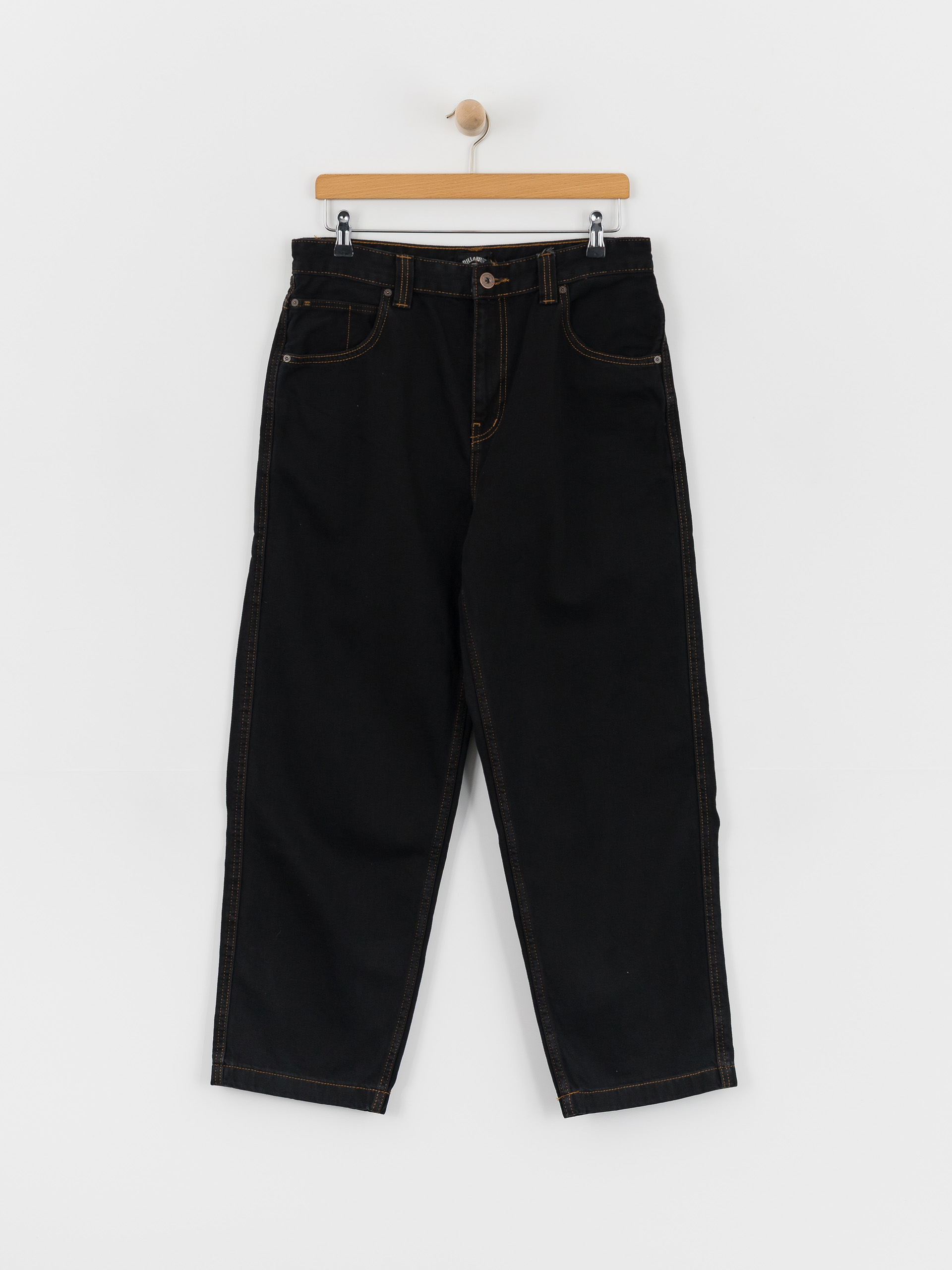 Pantaloni Billabong Gold Coast Denim (black denim)