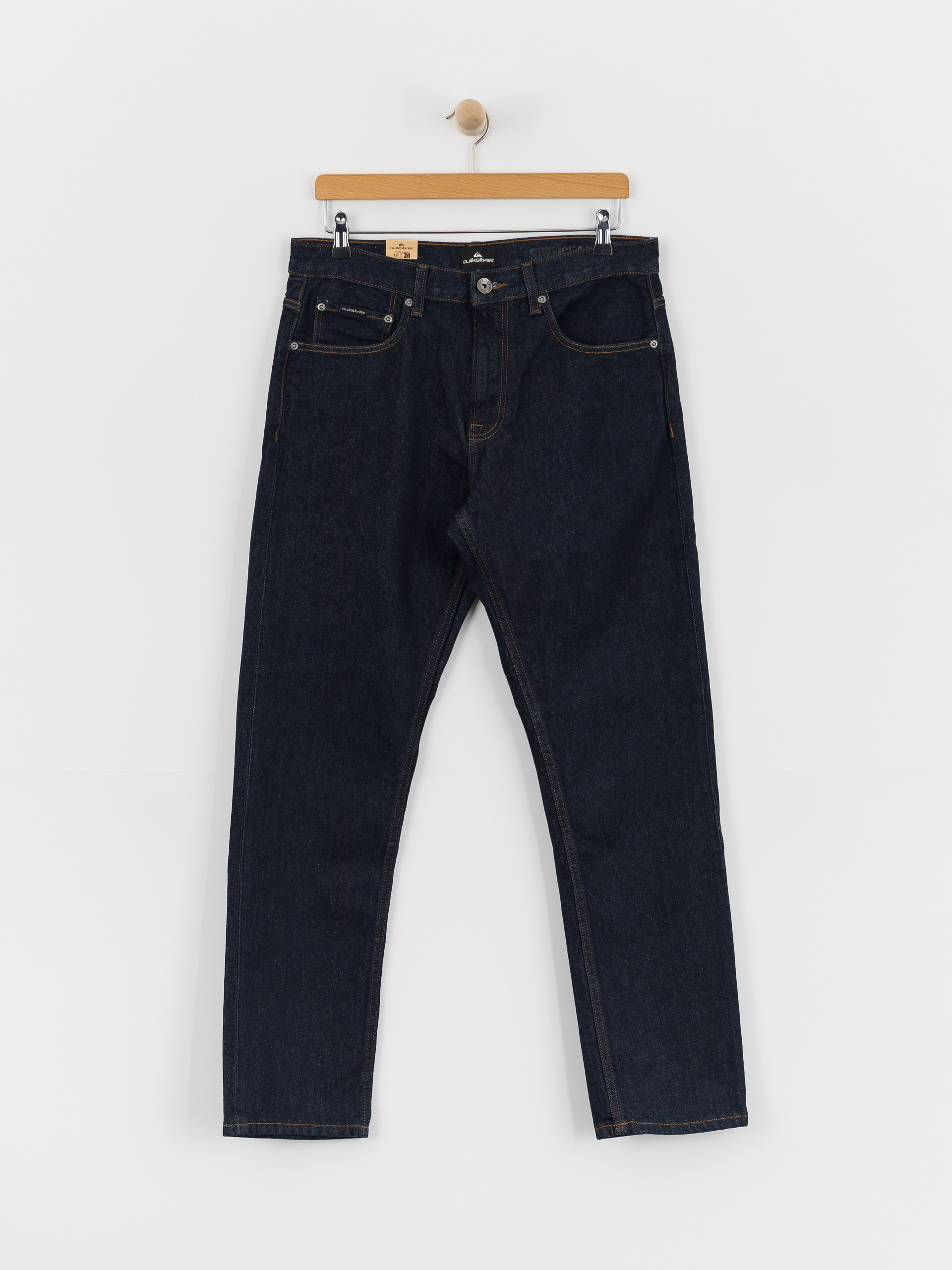 Pantaloni Quiksilver Modern Wave Denim (rinse)