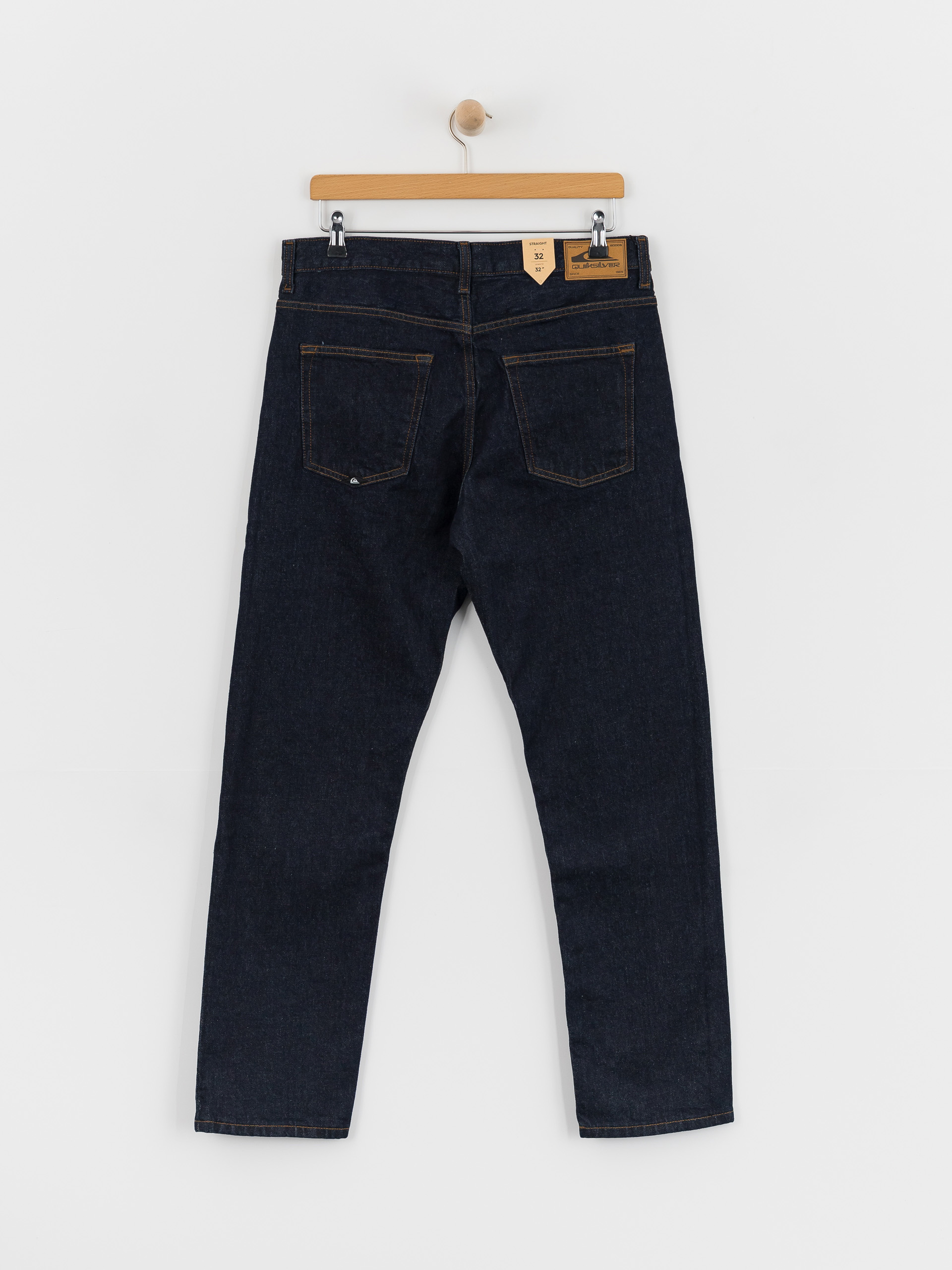 Pantaloni Quiksilver Modern Wave Denim (rinse)