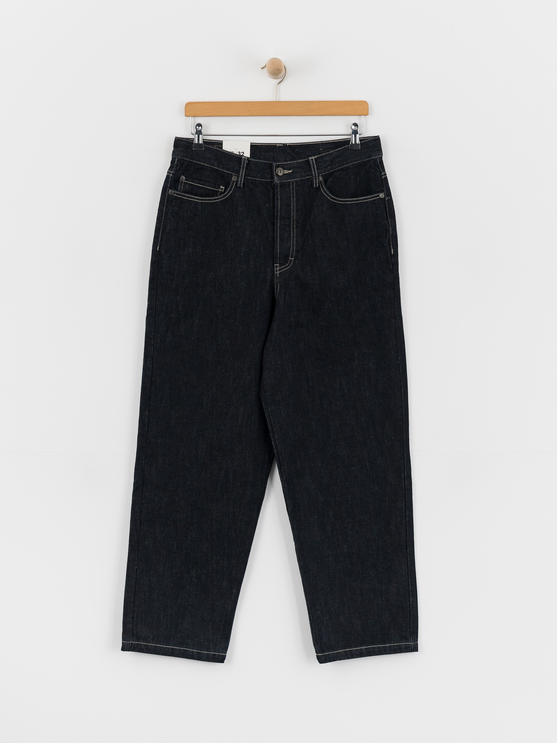 Pantaloni Element Big 5 Denim Rinse