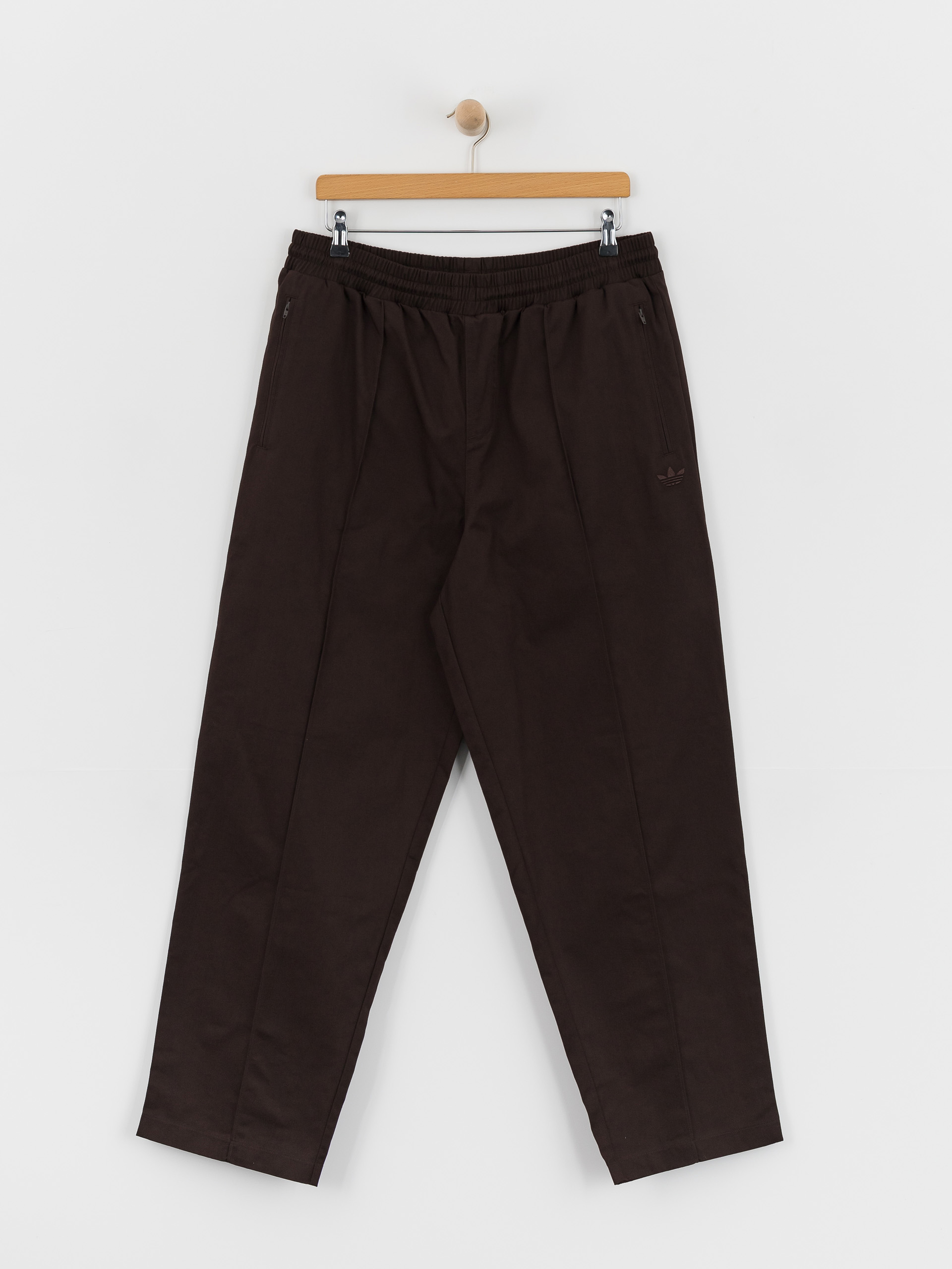 Pantaloni adidas Pintuck 2.0 (aurora coffee)