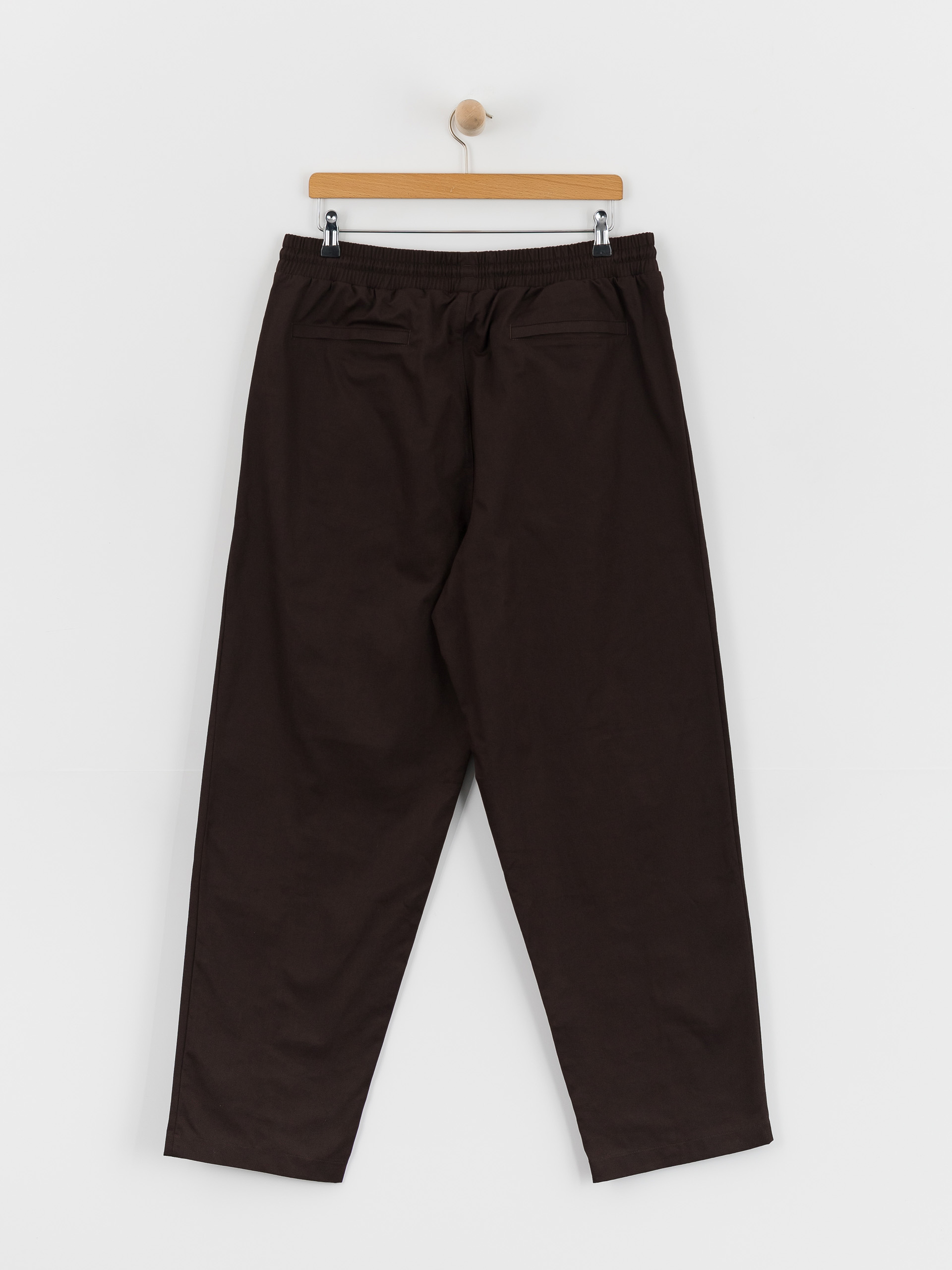 Pantaloni adidas Pintuck 2.0 (aurora coffee)