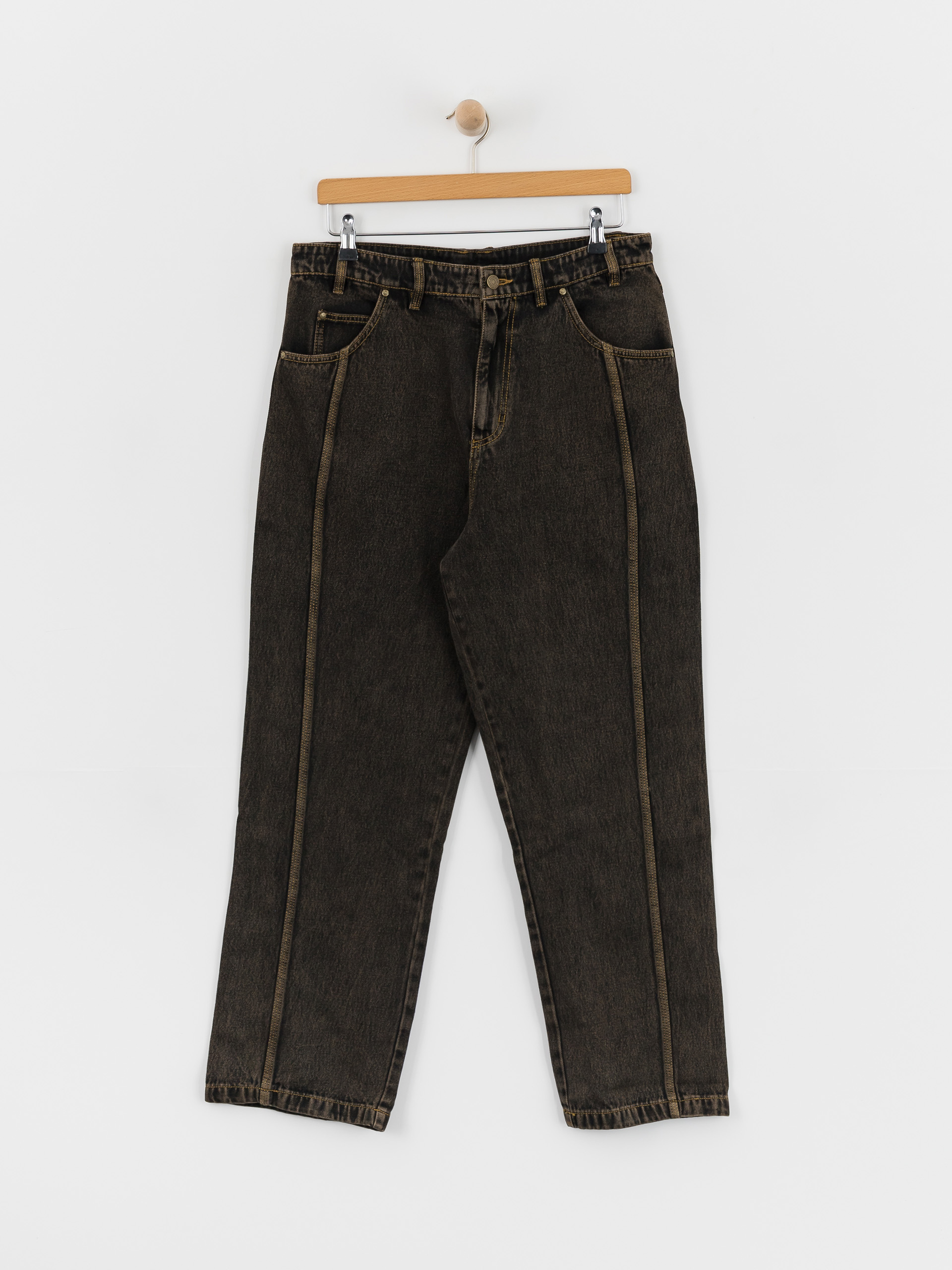 Pantaloni adidas Kader Wash