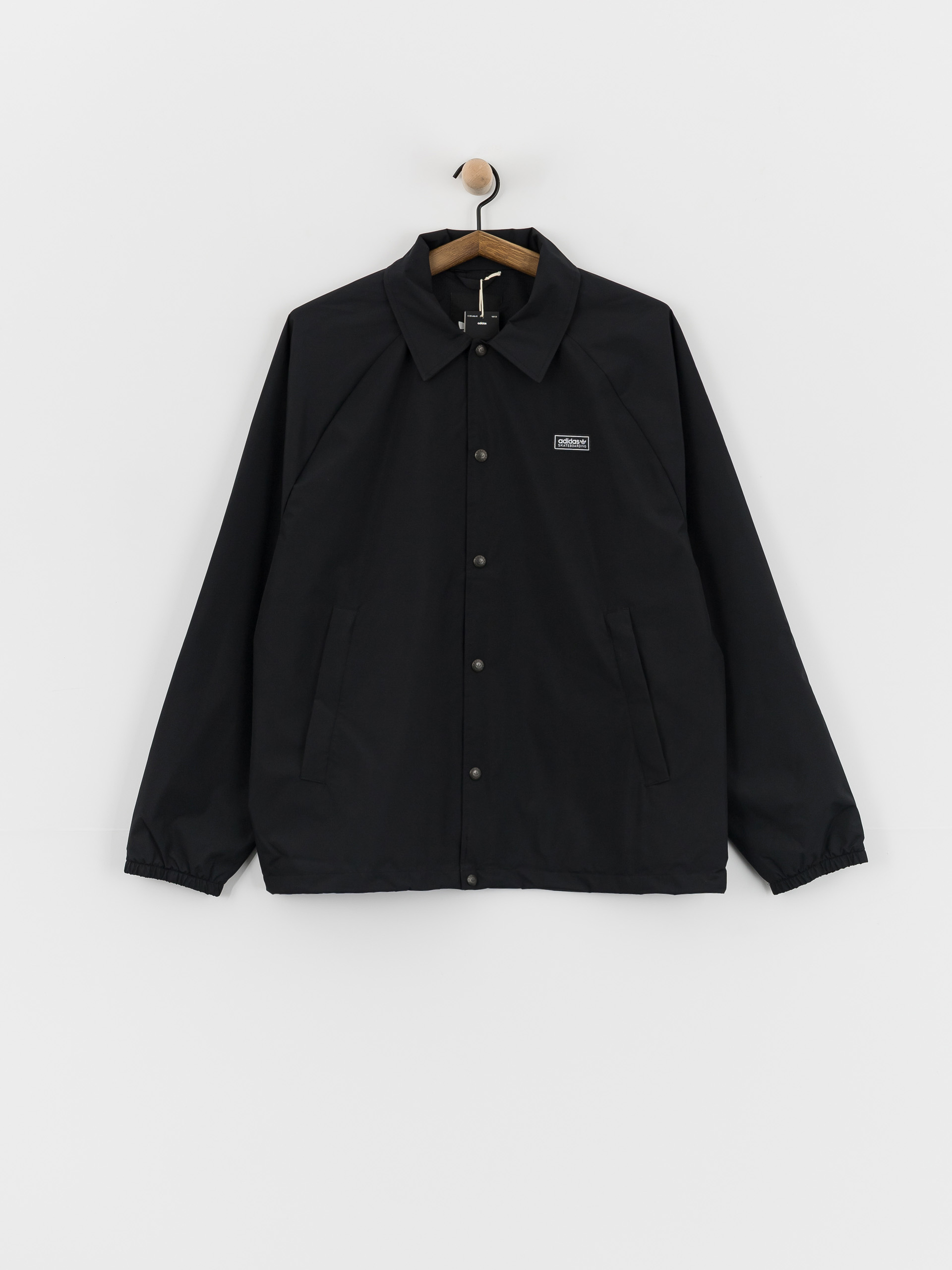 Geacă adidas Fsbs Coach (black/black)