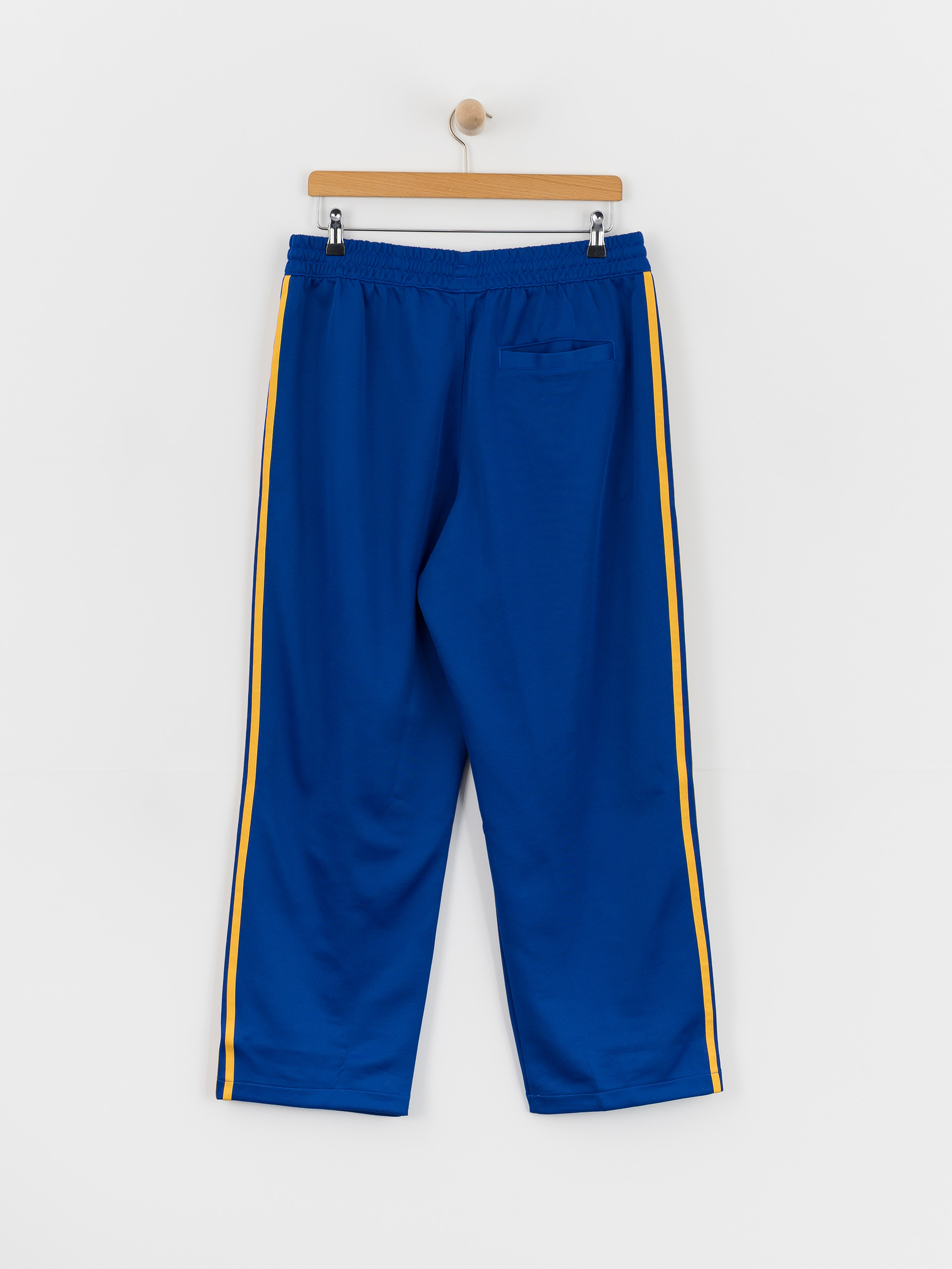 Pantaloni adidas Superfire Tk (royblu/preyel)