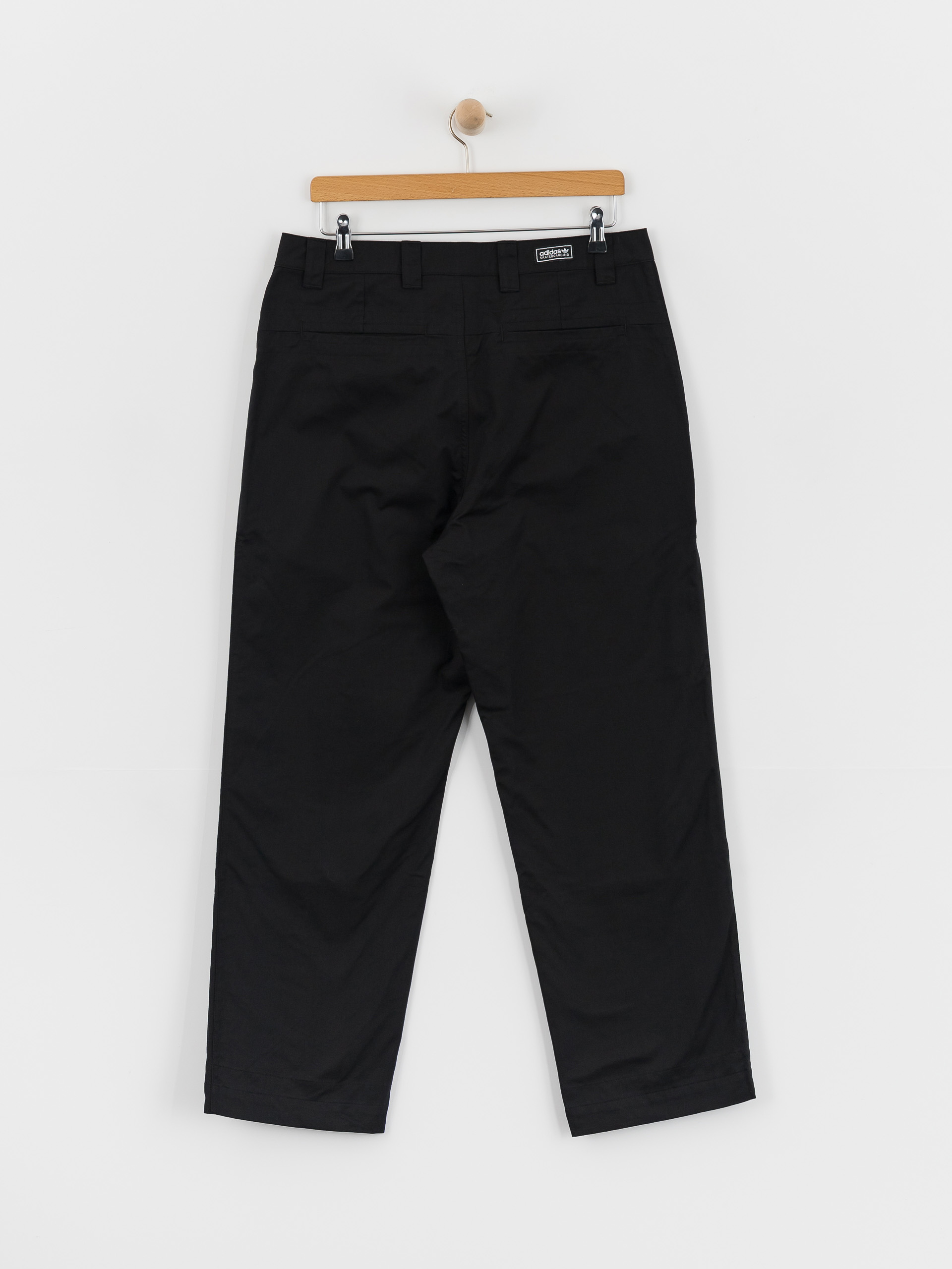 Pantaloni adidas Skt Chino (black)
