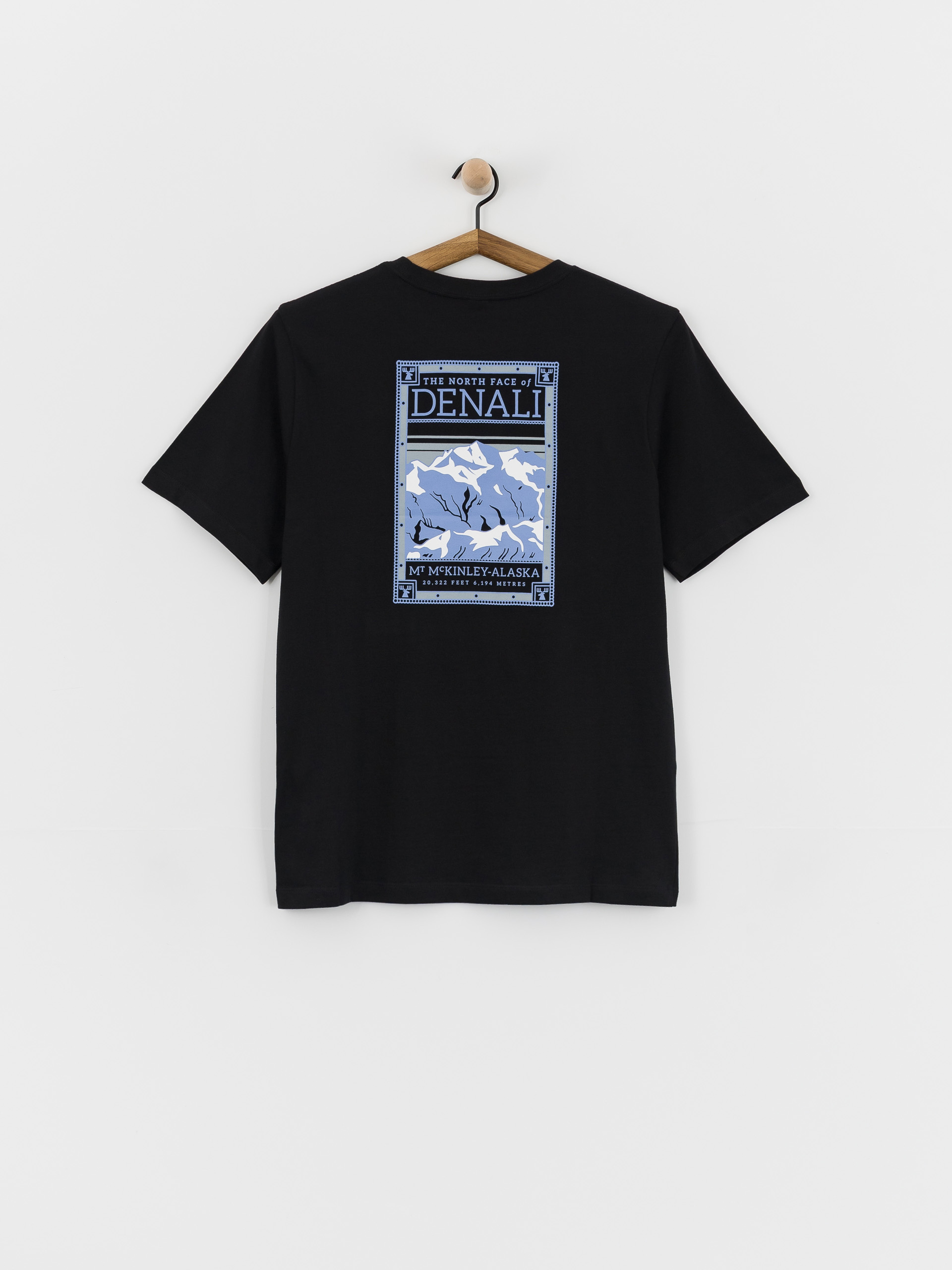 Tricou The North Face North Faces