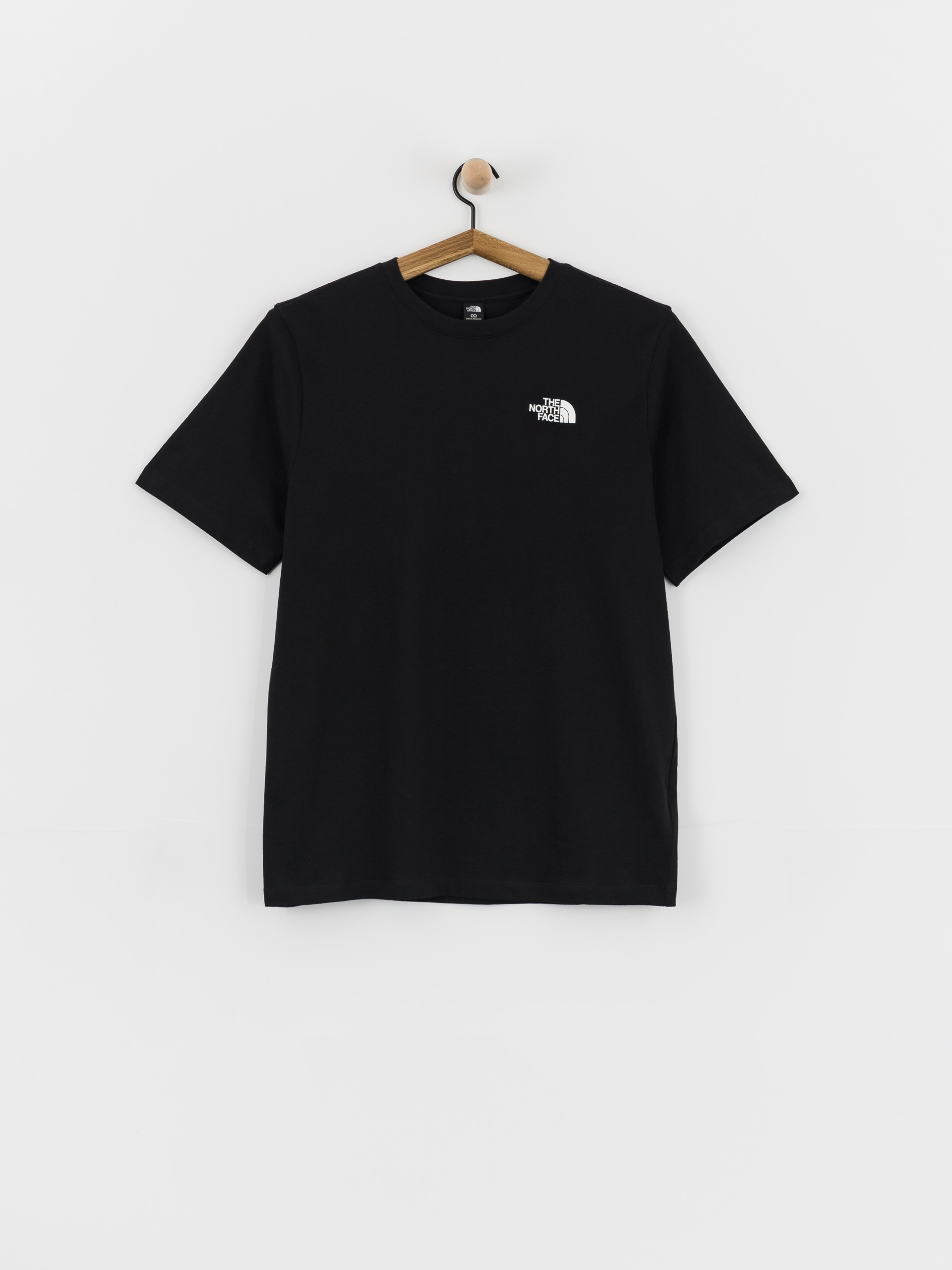 Tricou The North Face North Faces (tnf black)