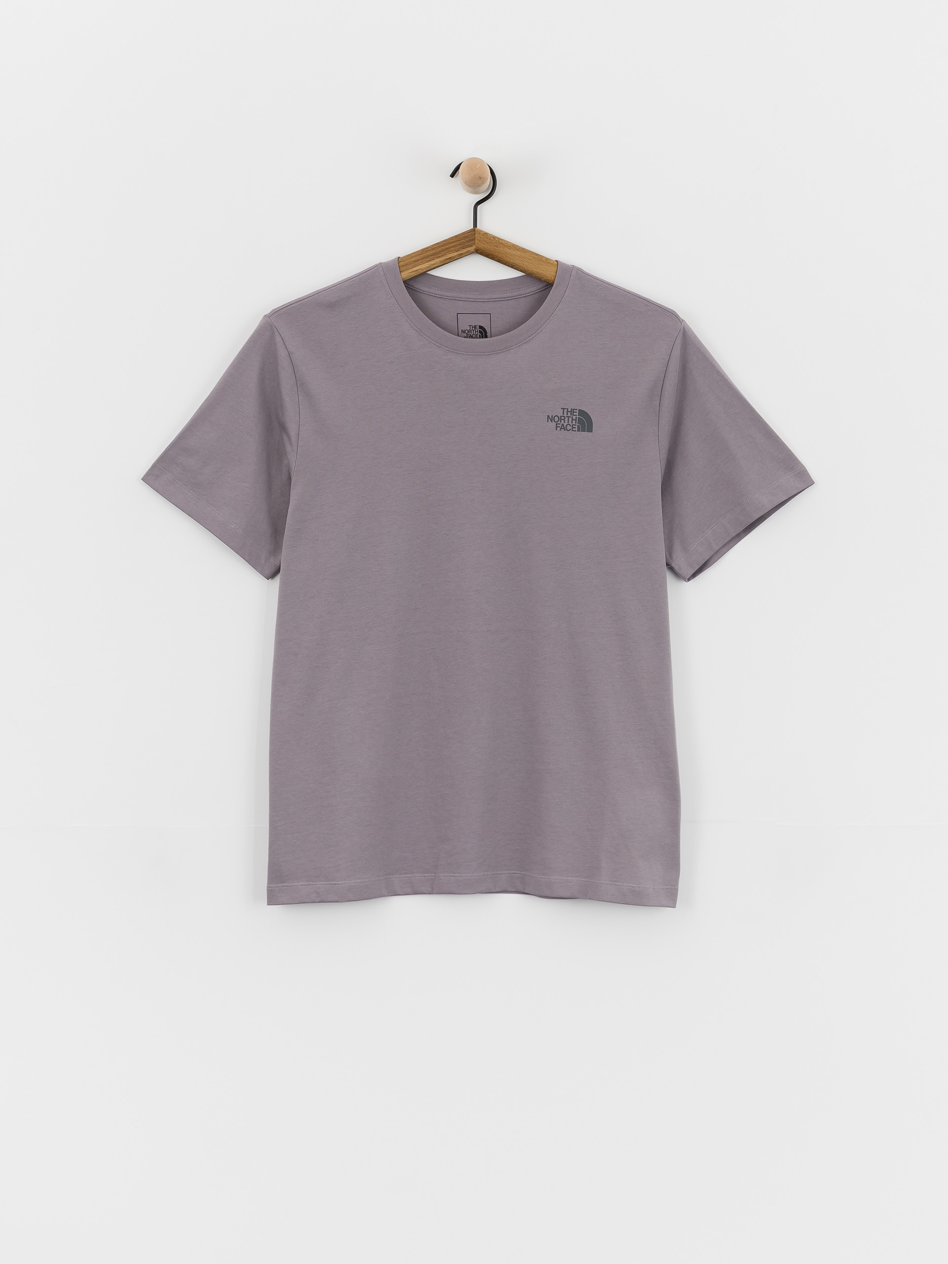 Tricou The North Face Half Dome Photo (transcendent gr)