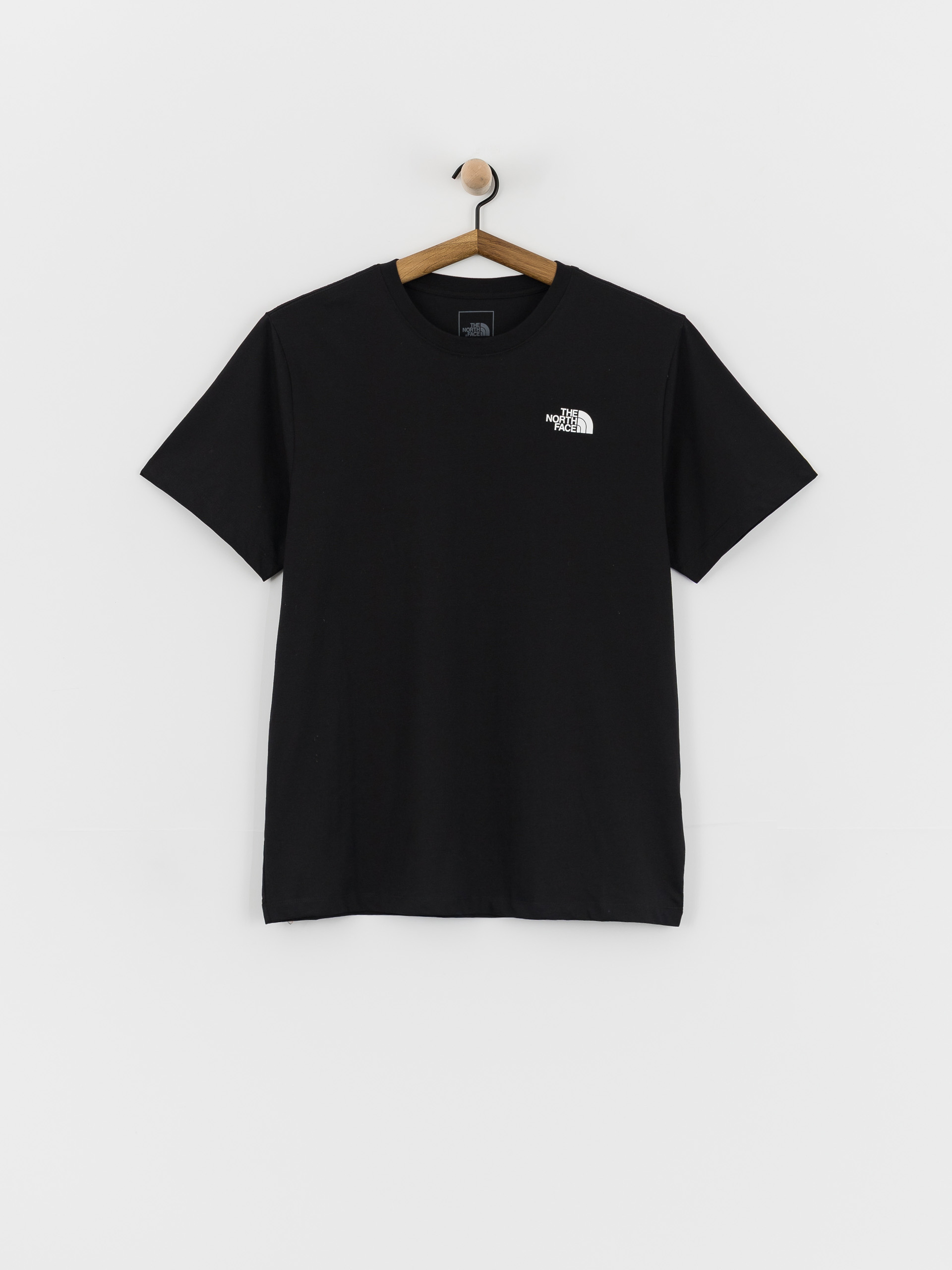 Tricou The North Face Half Dome Photo (tnf black)