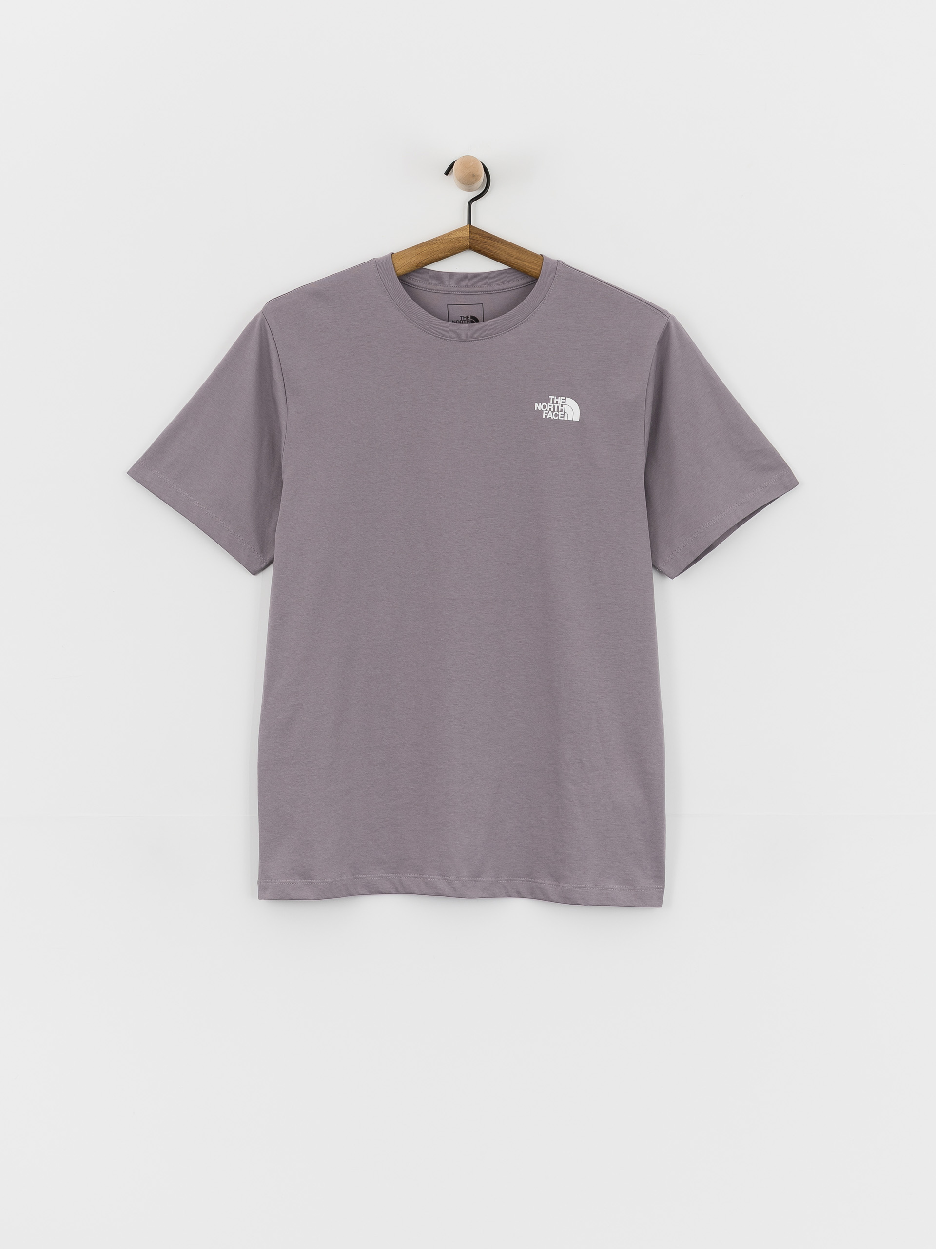 Tricou The North Face Box Nse Celebration (transcendent gr)