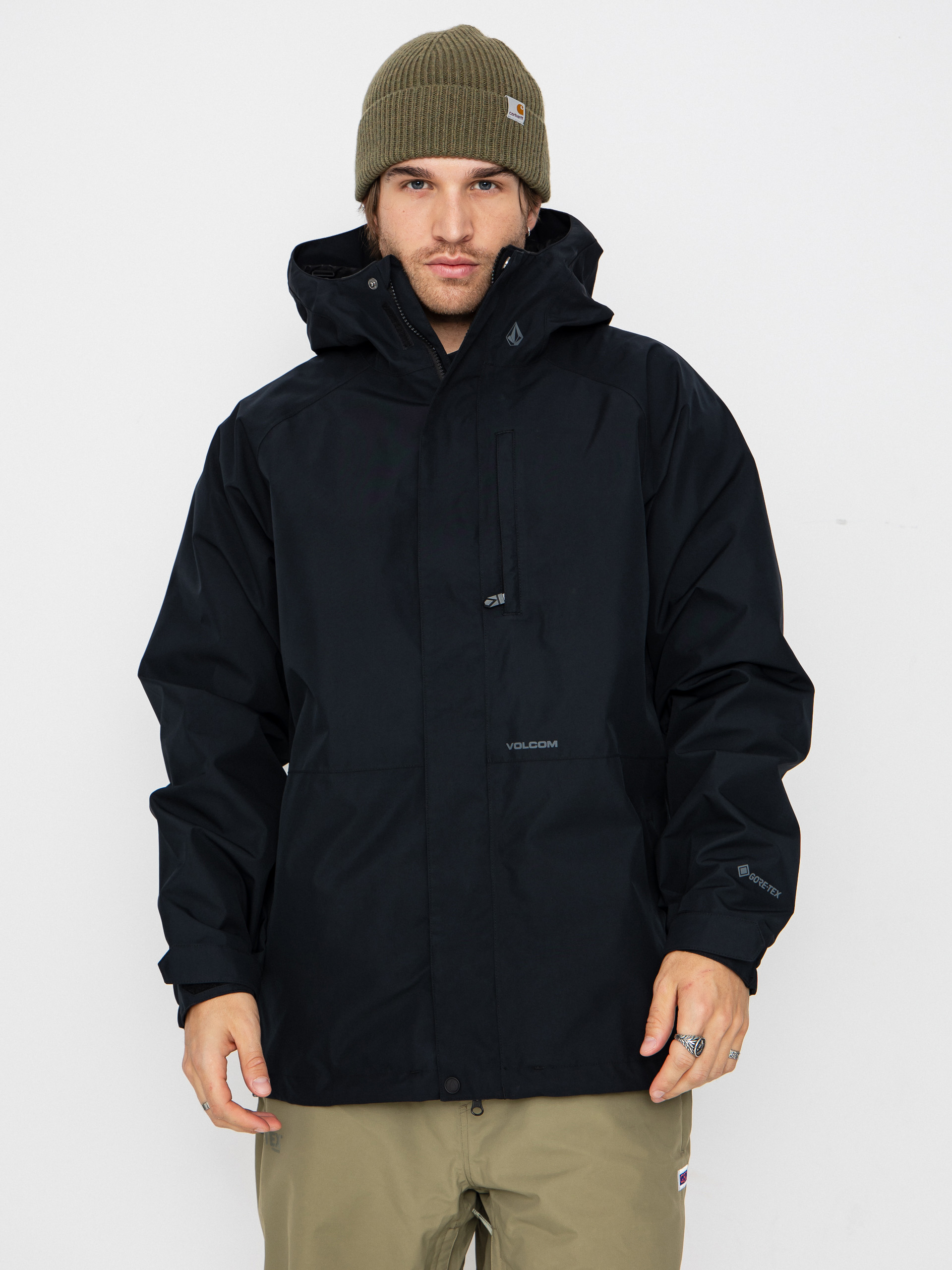 Geacă de snowboard Volcom Dua Gore Tex