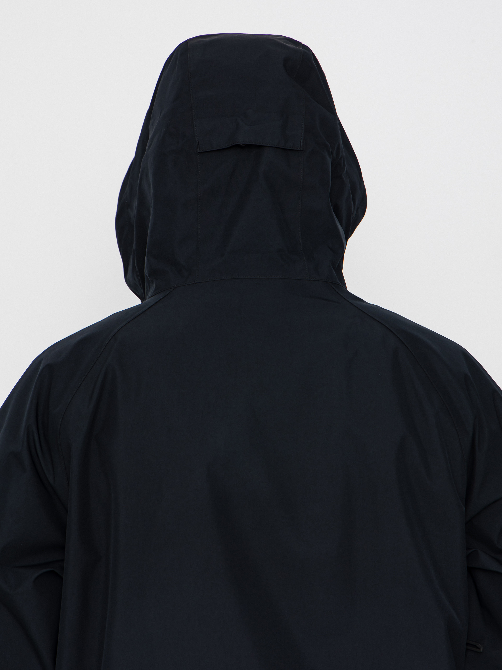 Pentru bărbați Geacă de snowboard Volcom Dua Gore Tex (black)