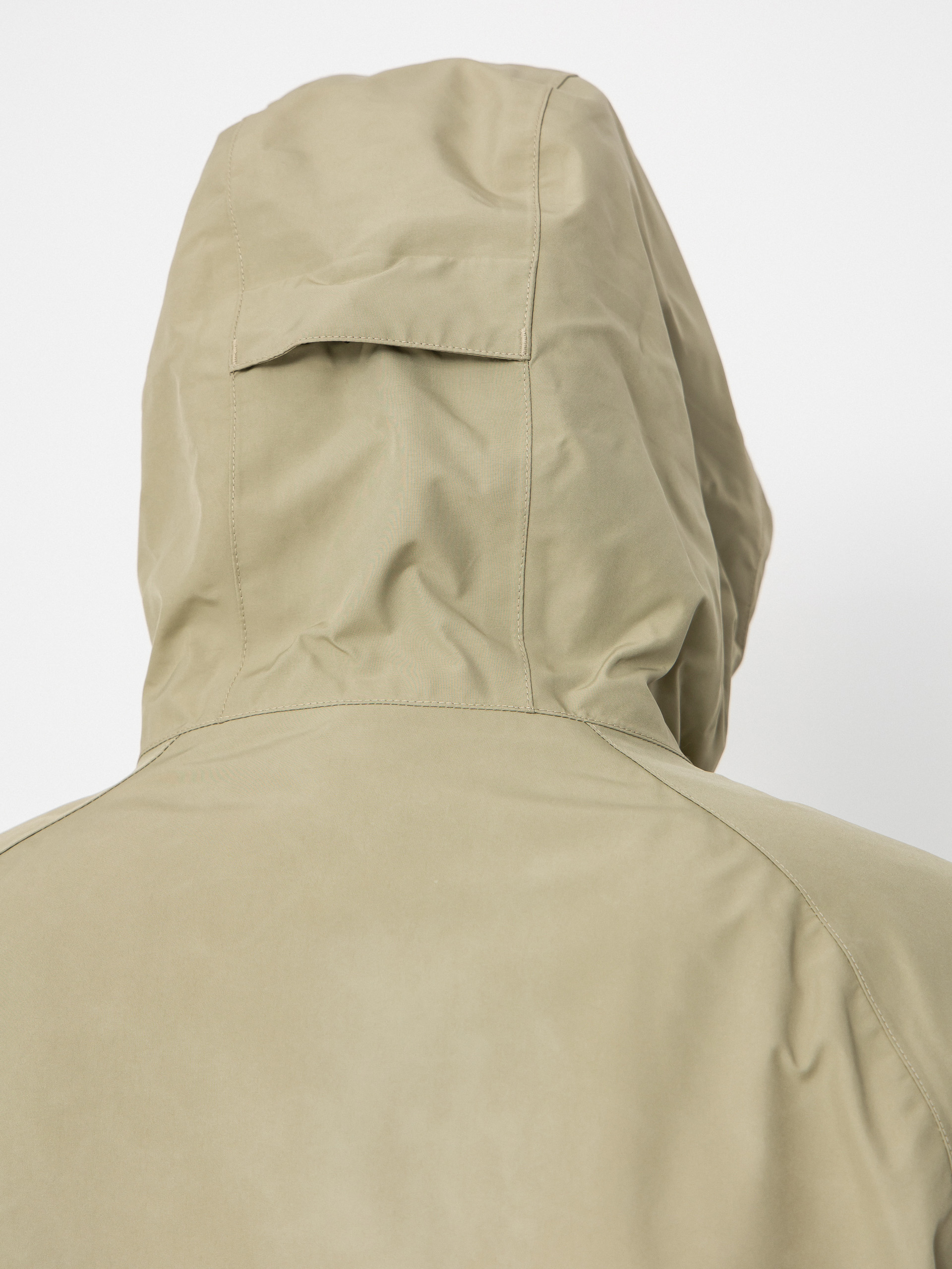 Pentru bărbați Geacă de snowboard Volcom Dua Gore Tex (moss green)