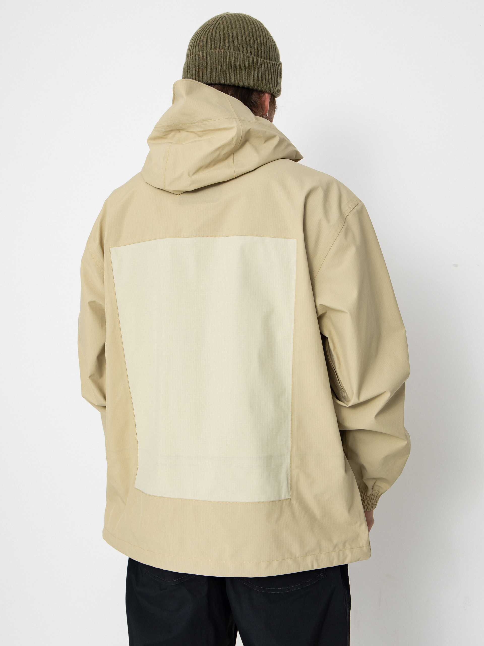 Pentru bărbați Geacă de snowboard Volcom Arthur 3L (fern)