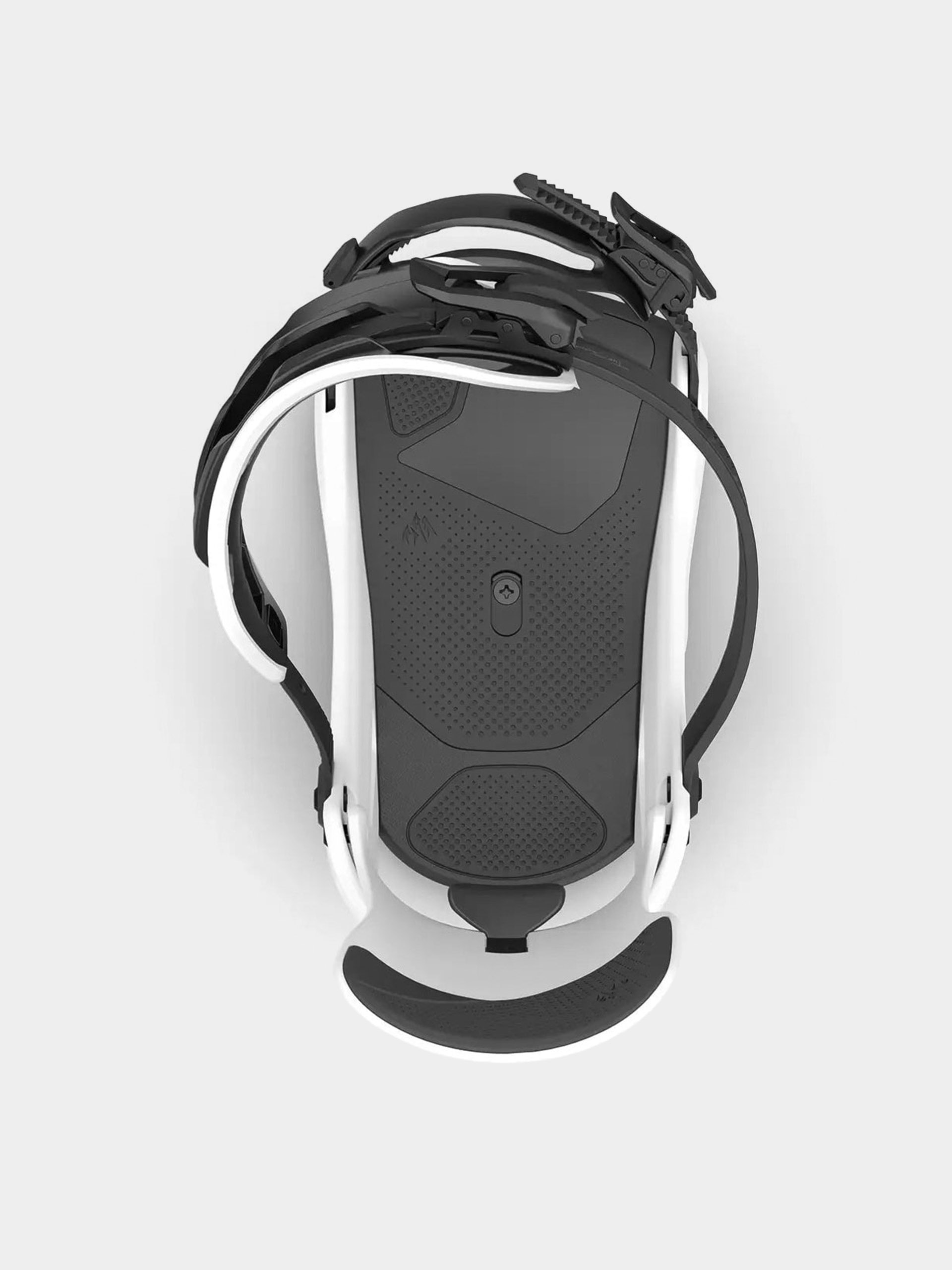 Pentru bărbați Legături pentru snowboard Jones Snowboards Mercury Fase (cloud white)