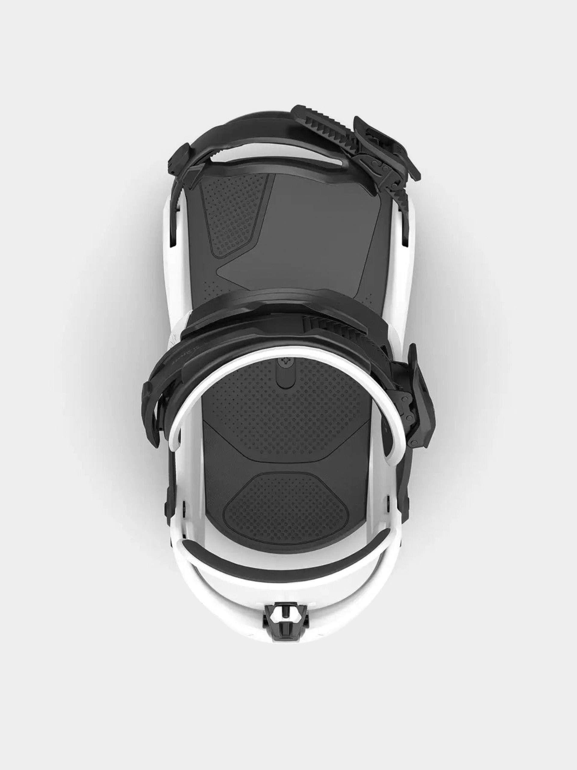 Pentru bărbați Legături pentru snowboard Jones Snowboards Mercury Fase (cloud white)