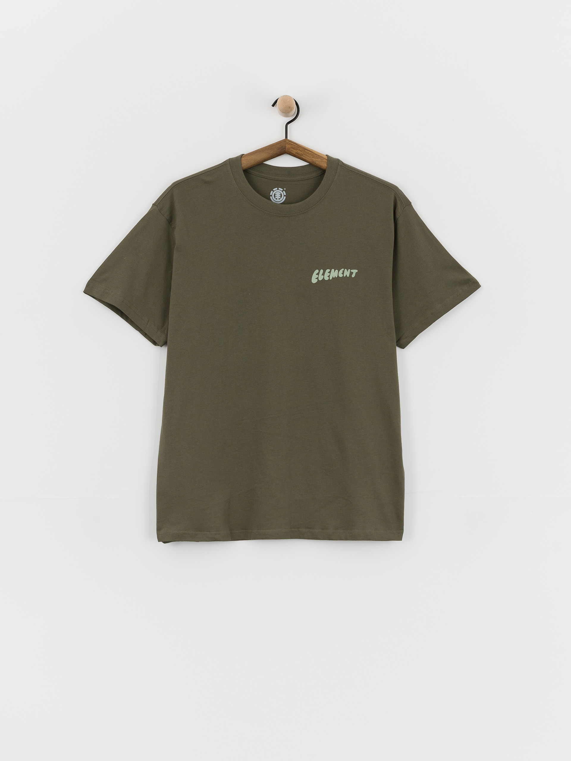 Tricou Element Sunrise (kalamata)