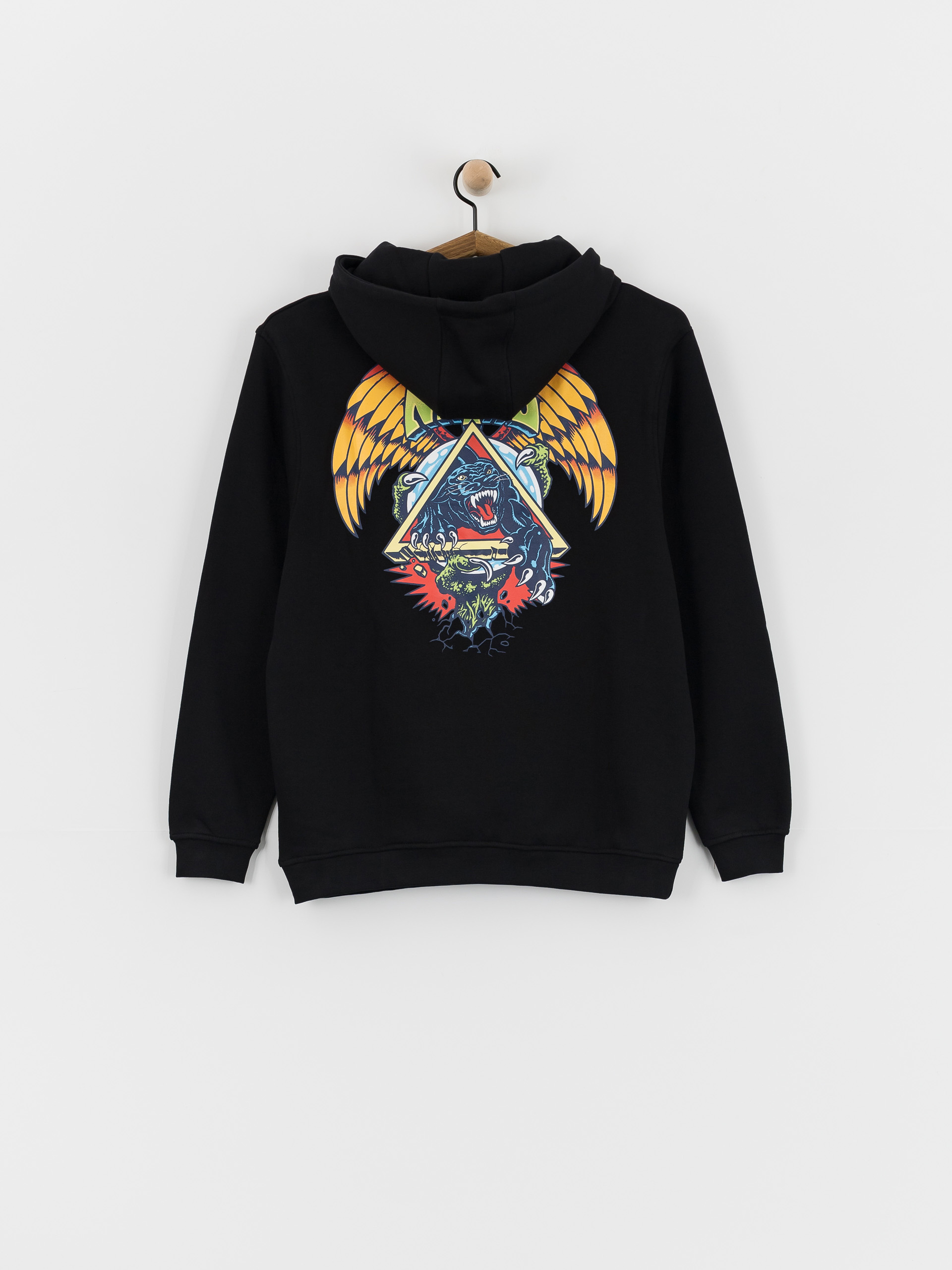 Hanorac Santa Cruz Natas SC Panther