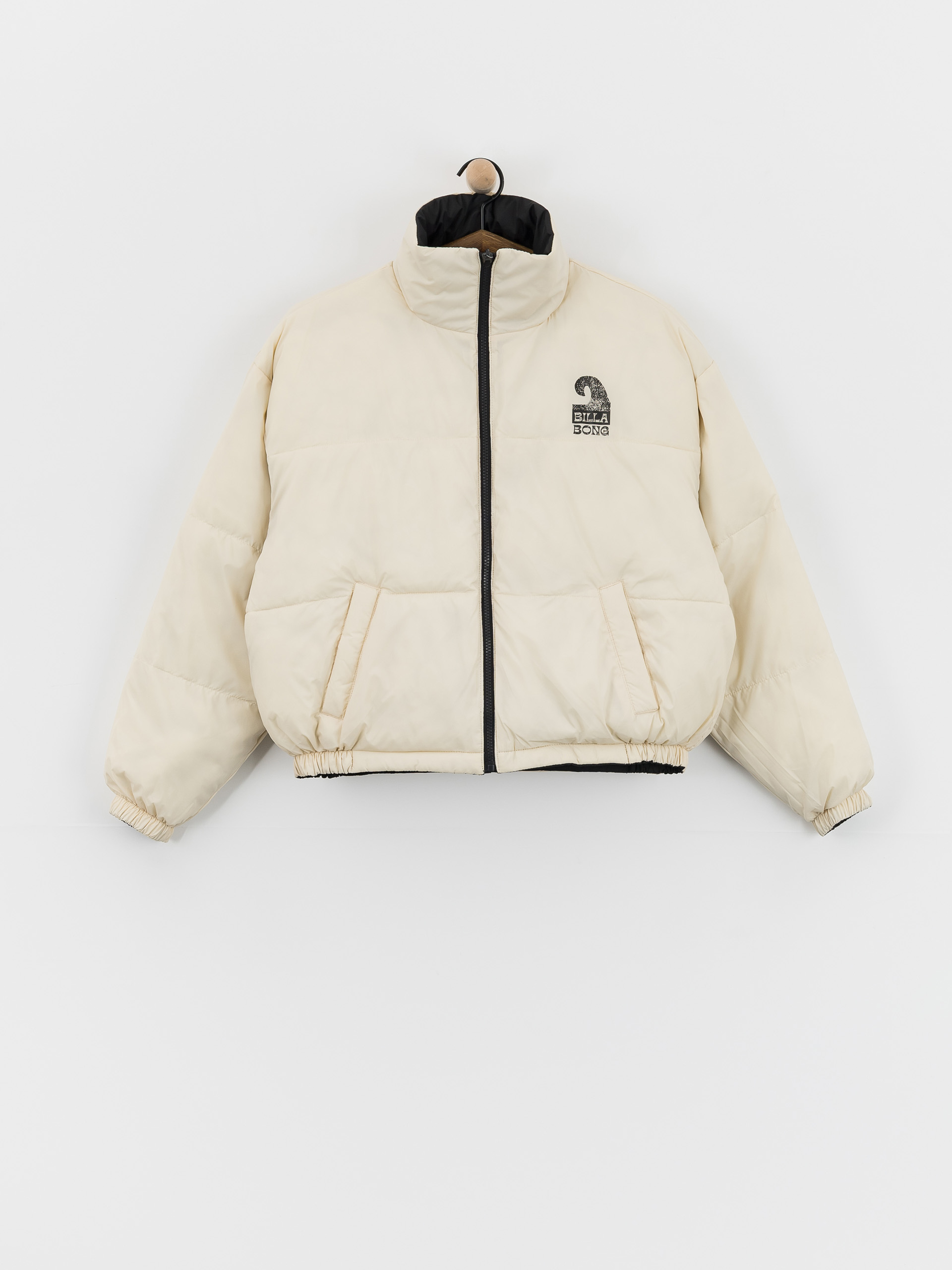 Geacă Billabong Cozy Puffer Wmn