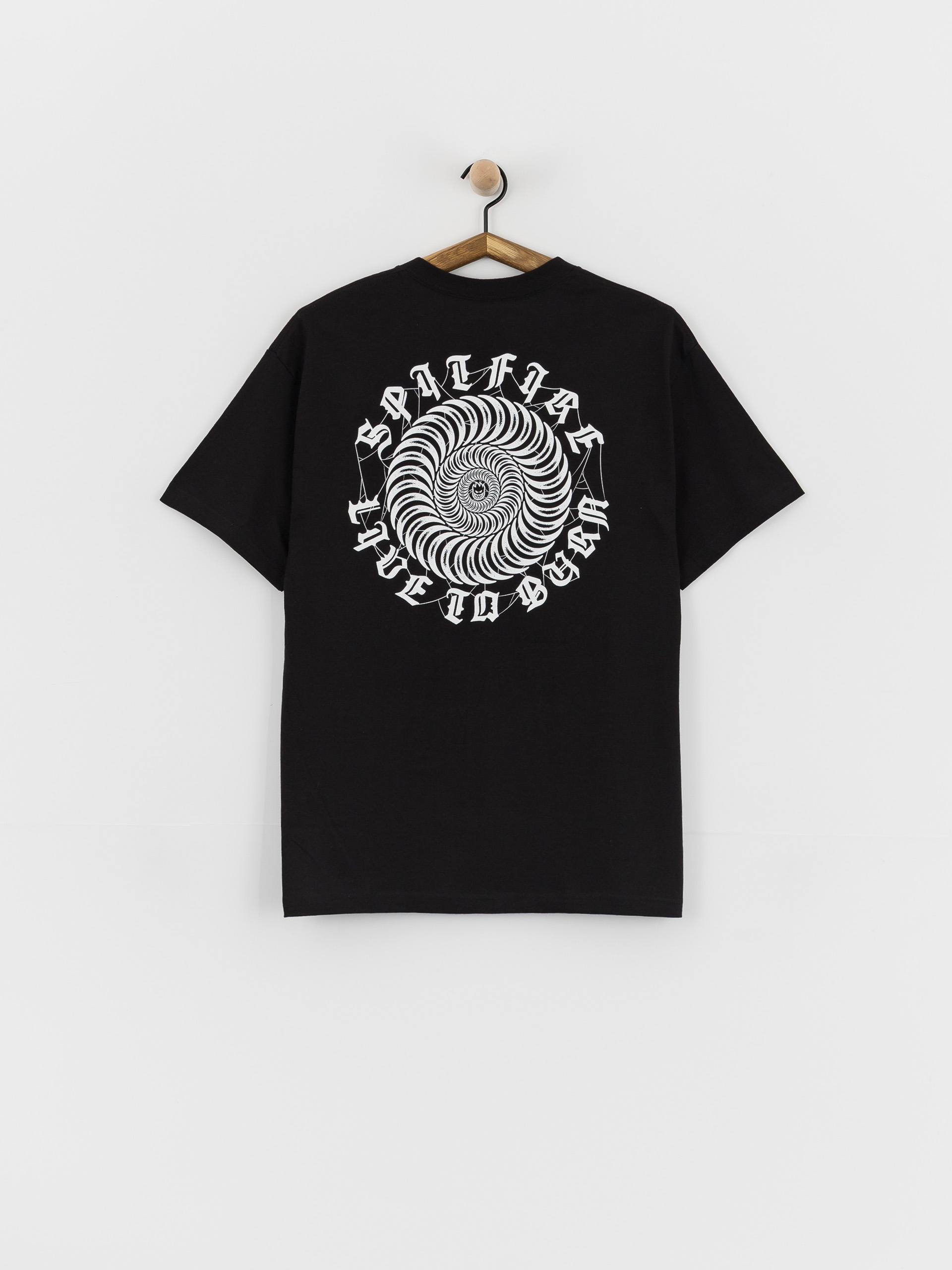 Tricou Spitfire Web Classic