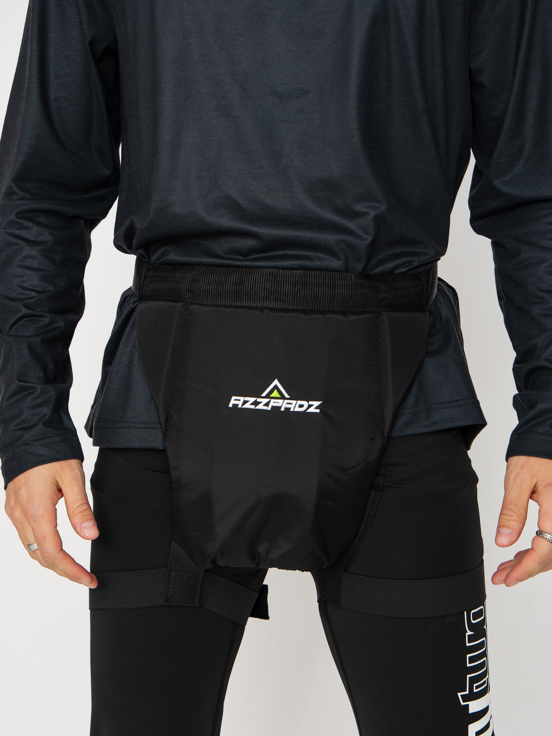 Apărător Demon United Azzpadz