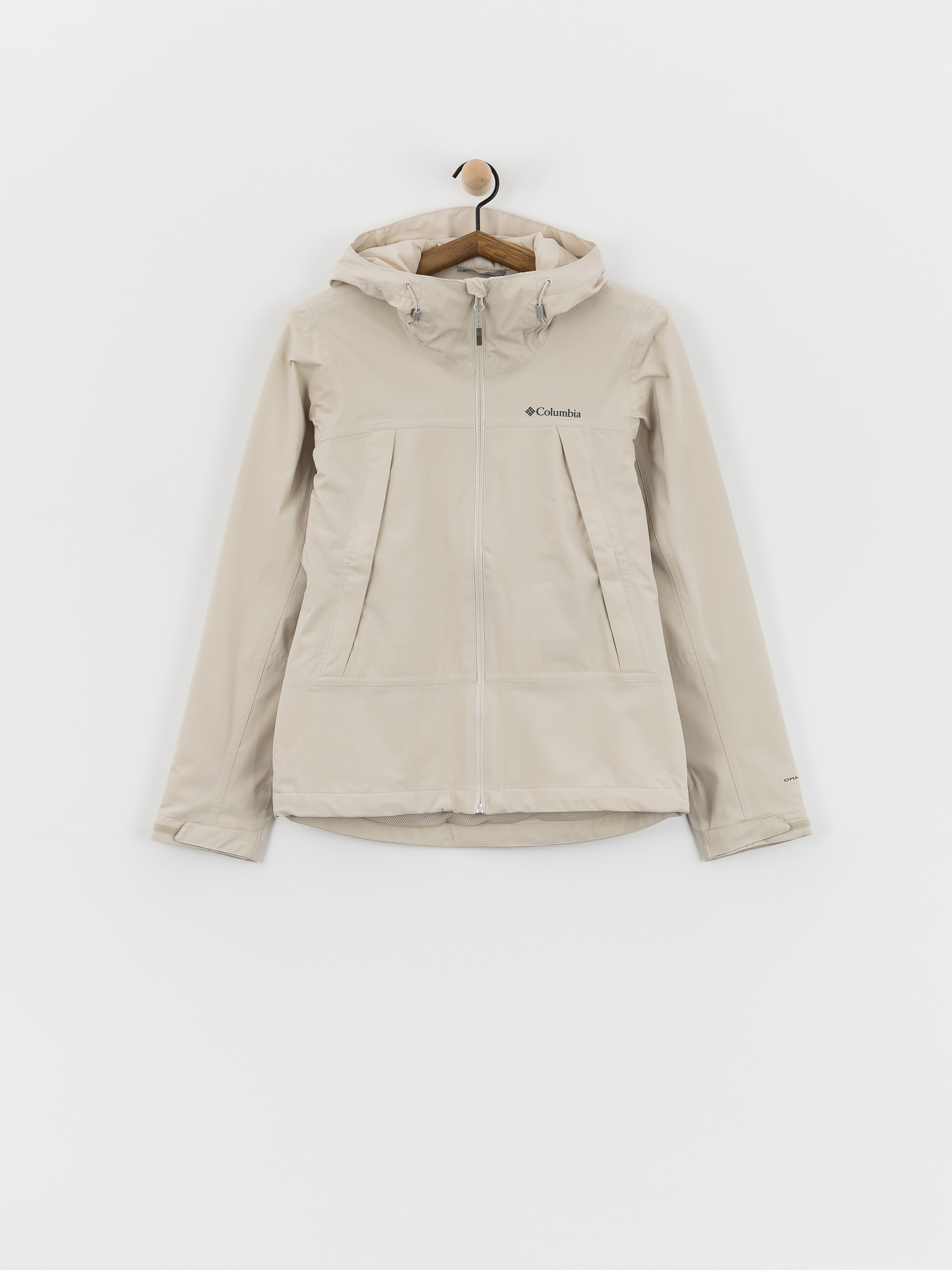 Geacu0103 Columbia Boulder Falls Wmn (dark stone)