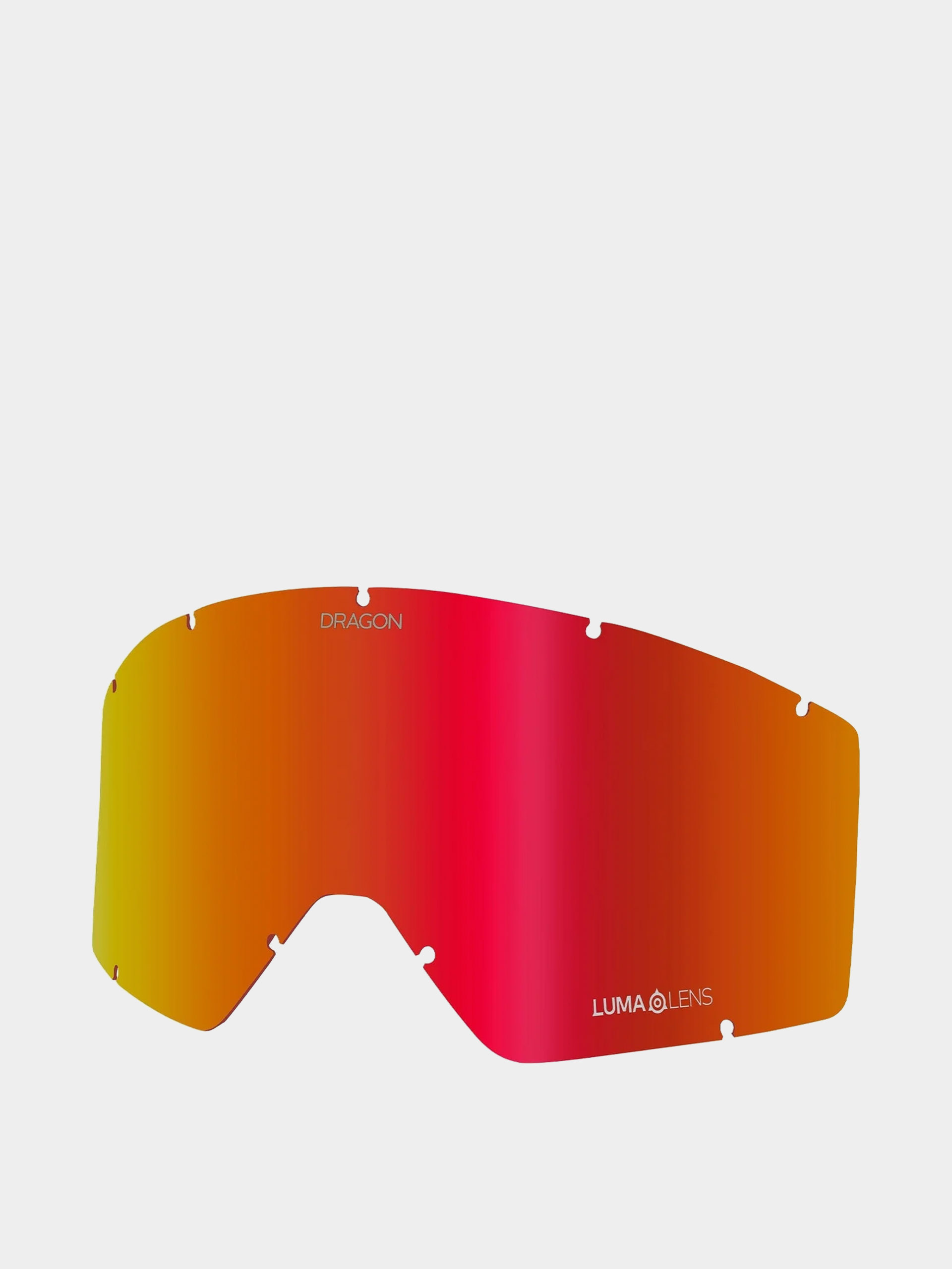 Sticle pentru ochelari Dragon DX3