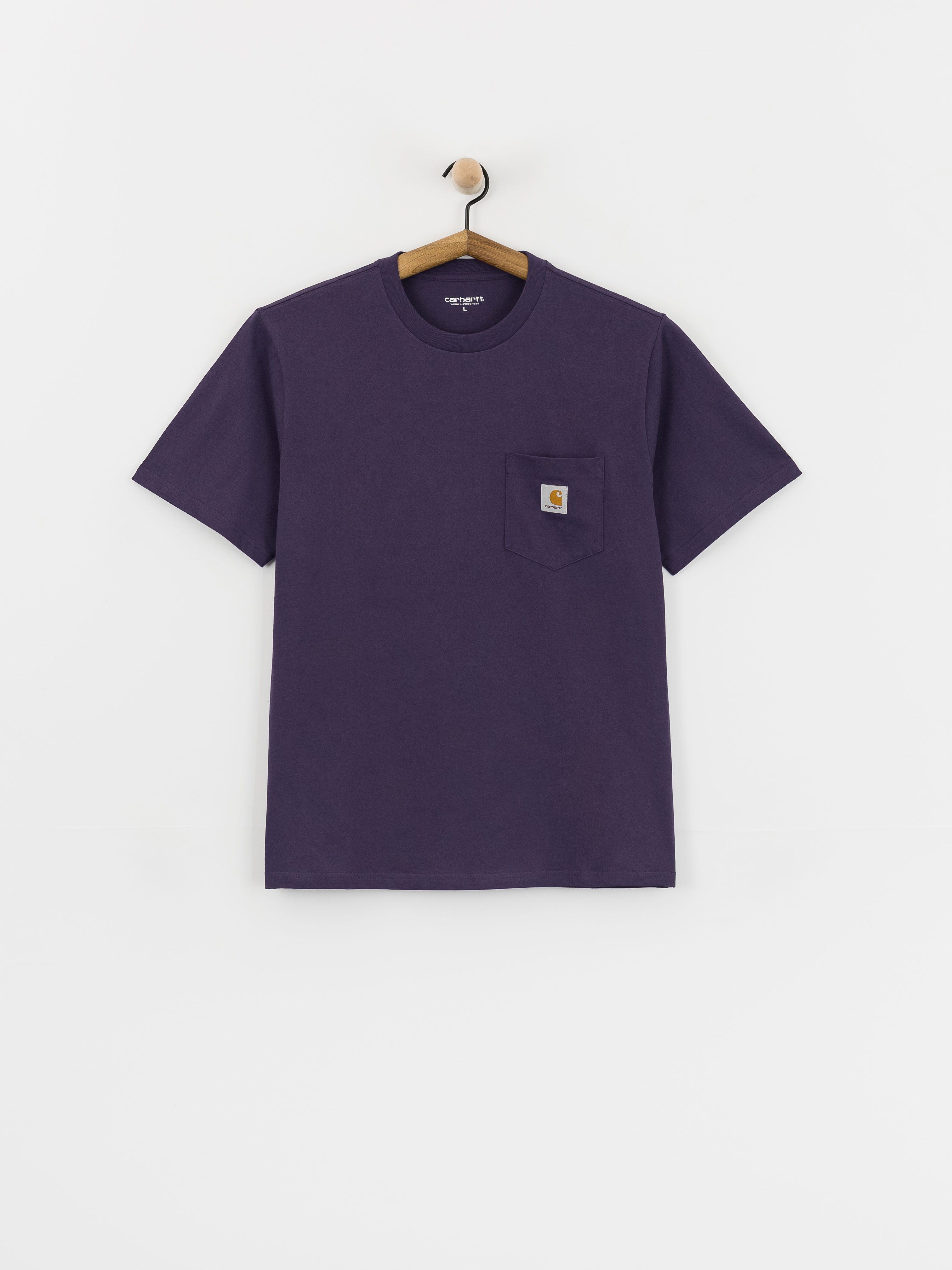 Tricou Carhartt WIP Pocket (lokers)