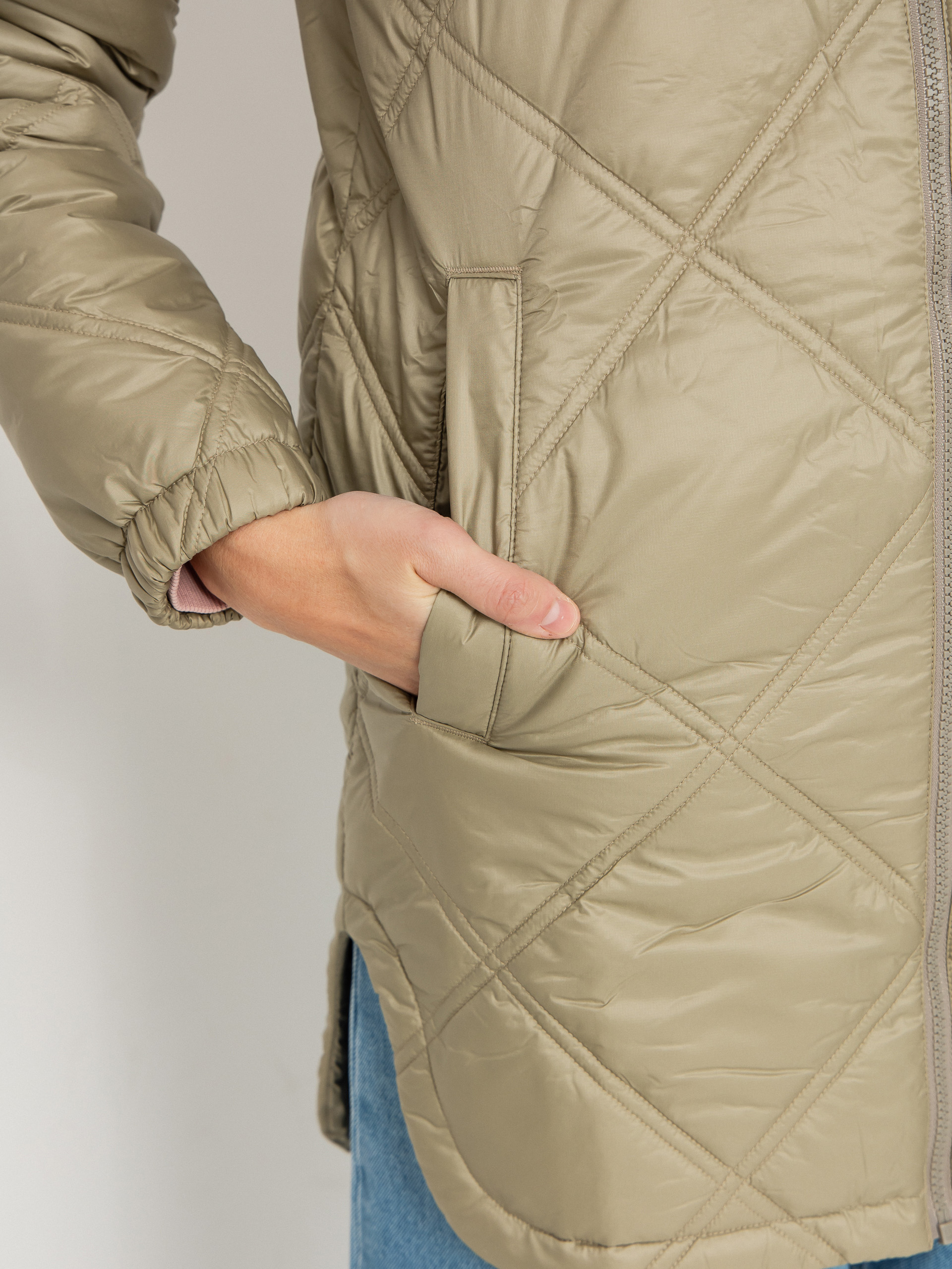 Geacă Patagonia Pine Bank 3 in 1 Parka Wmn (marlow brown)