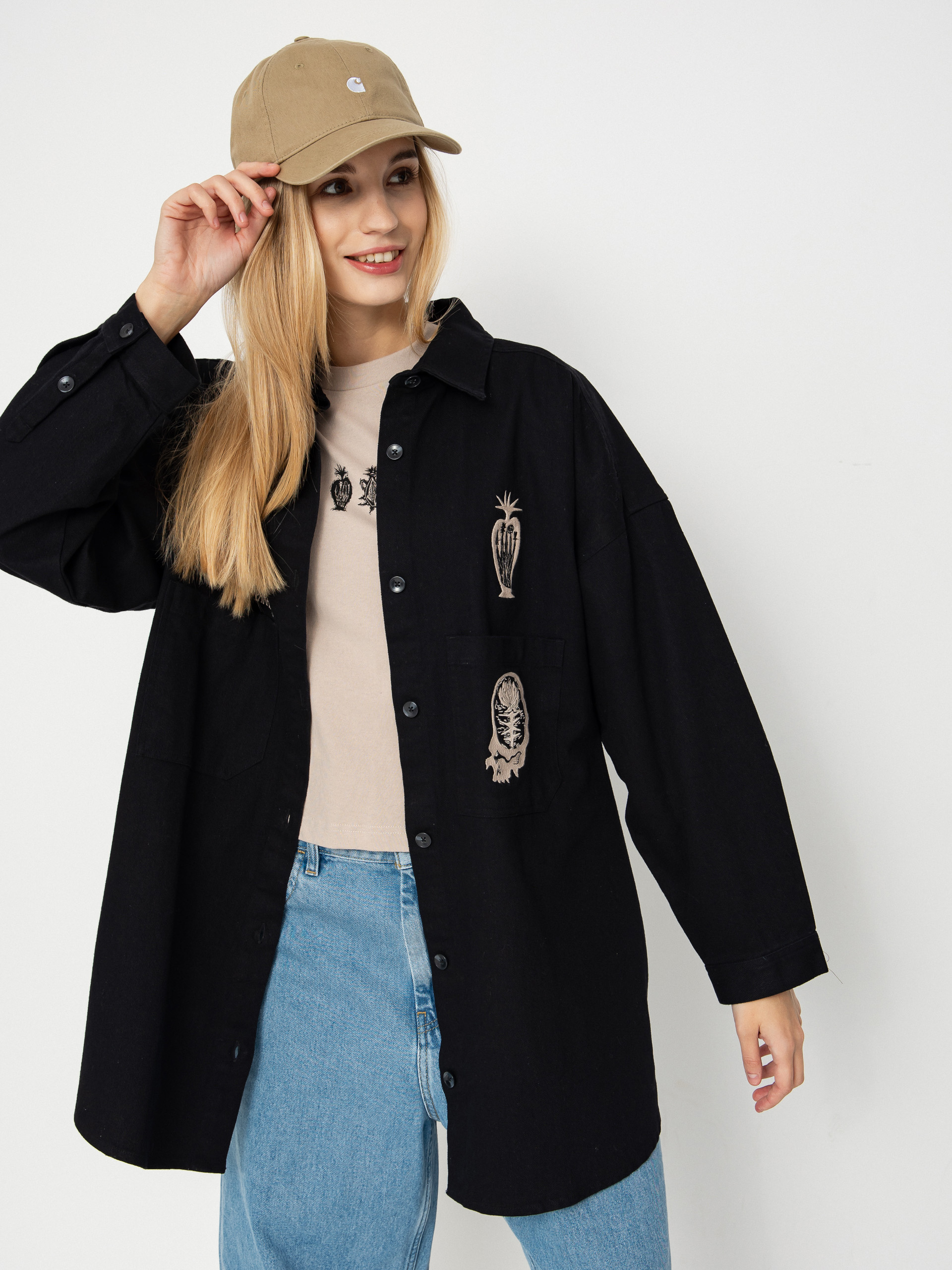 Fustă Volcom Fa Vaderetro Wmn