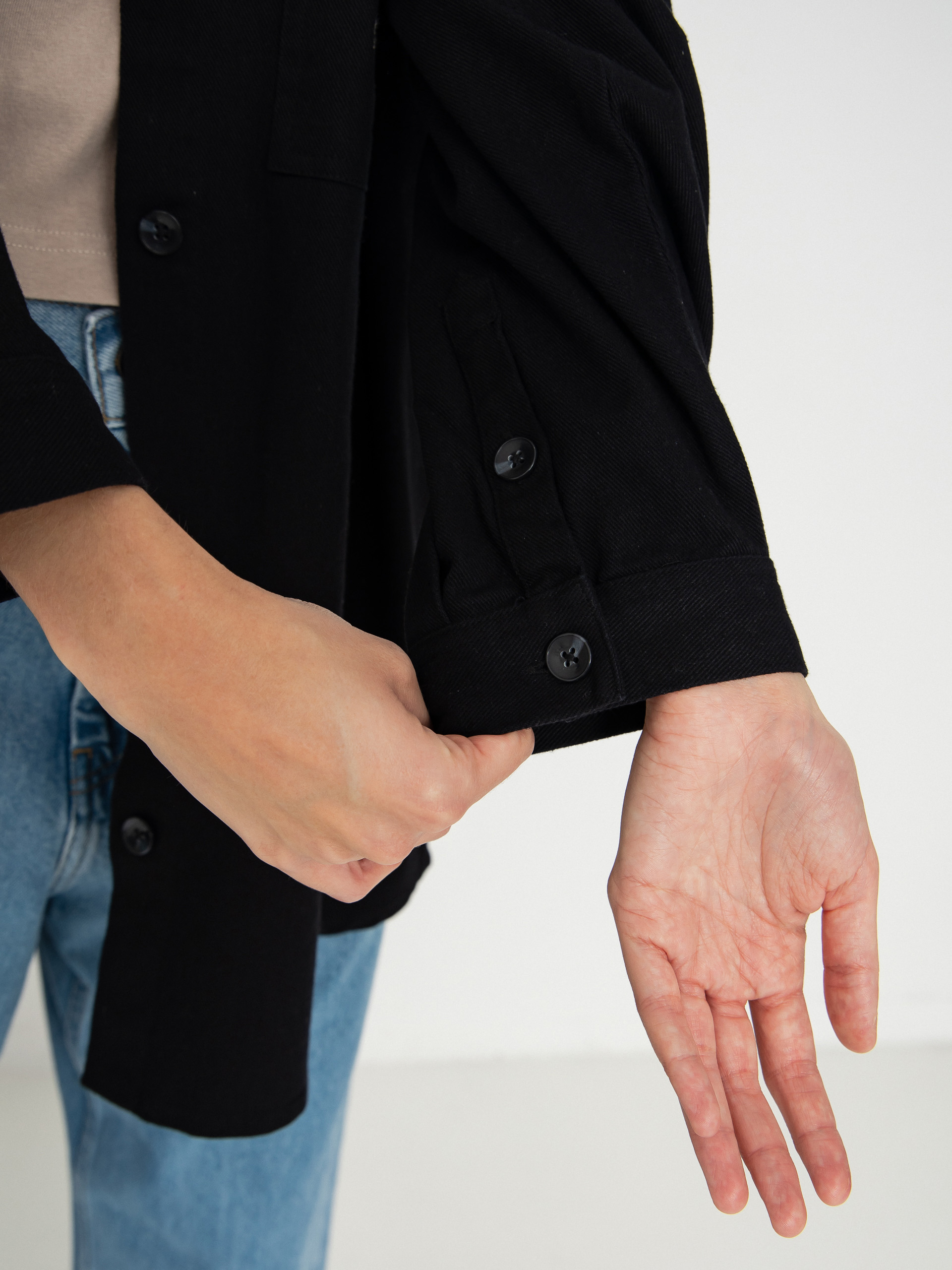 Fustă Volcom Fa Vaderetro Wmn (black)