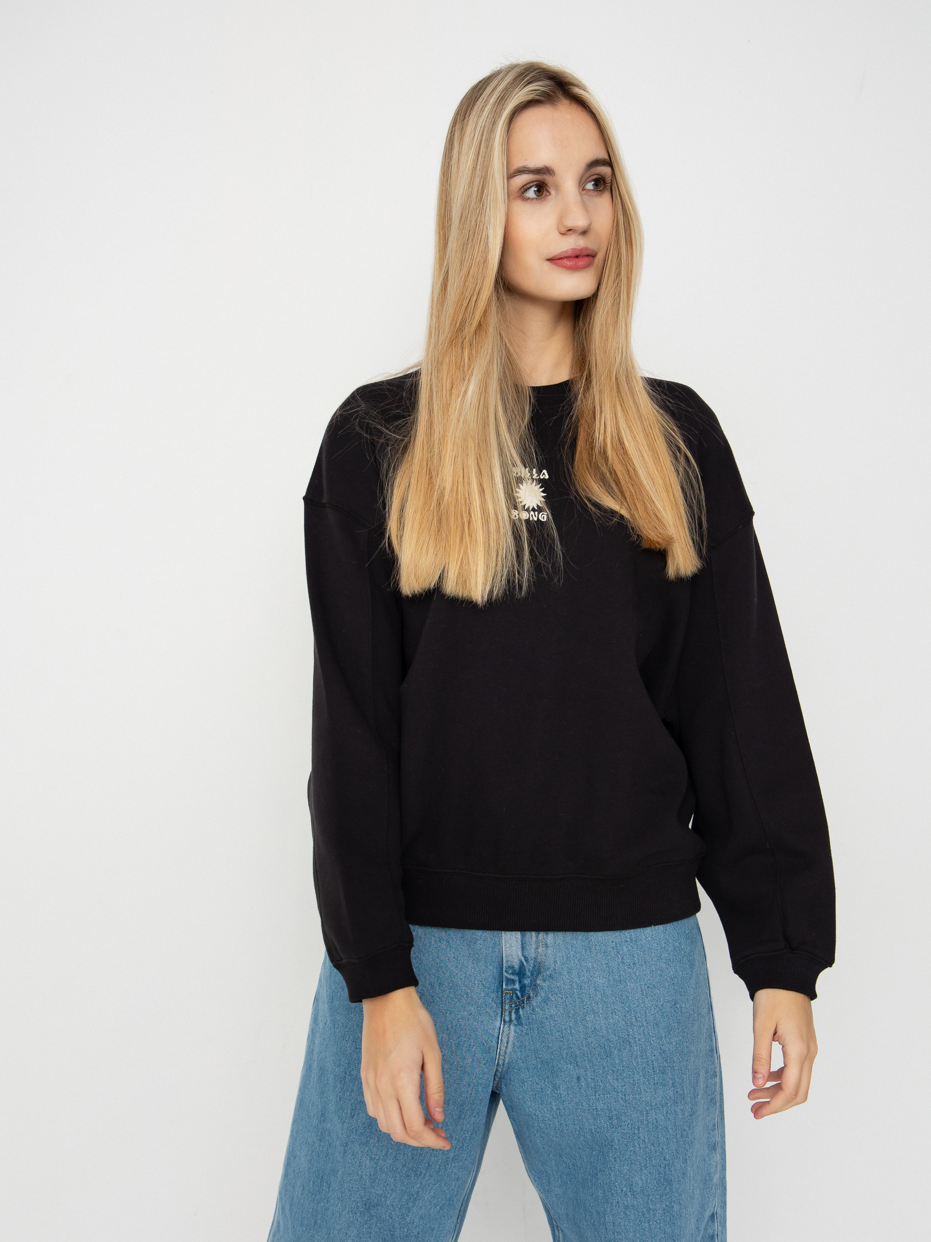 Hanorac Billabong So Sunny Kendal Crew Wmn