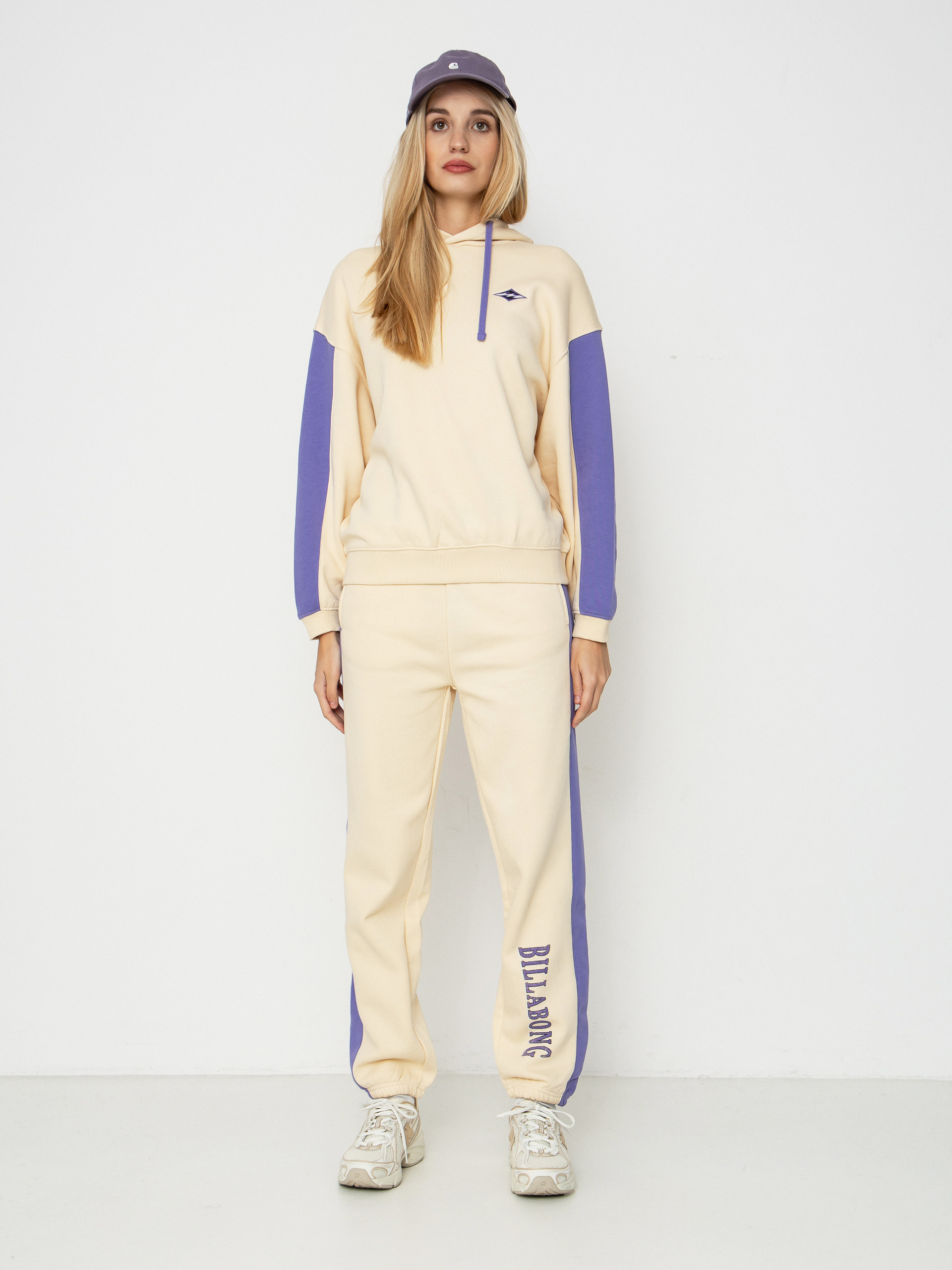 Pantaloni Billabong 73 Jogger Wmn (whitecap)