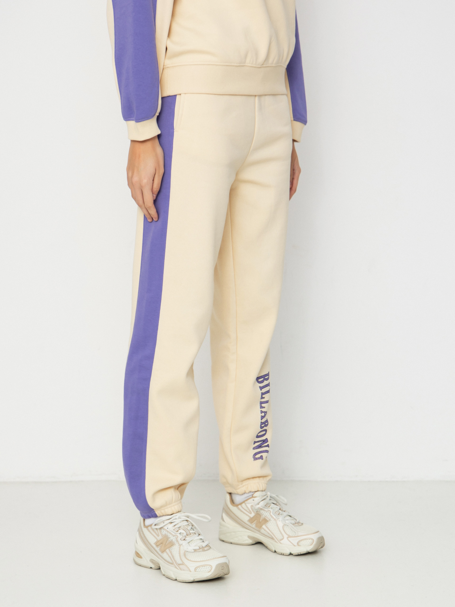 Pantaloni Billabong 73 Jogger Wmn (whitecap)